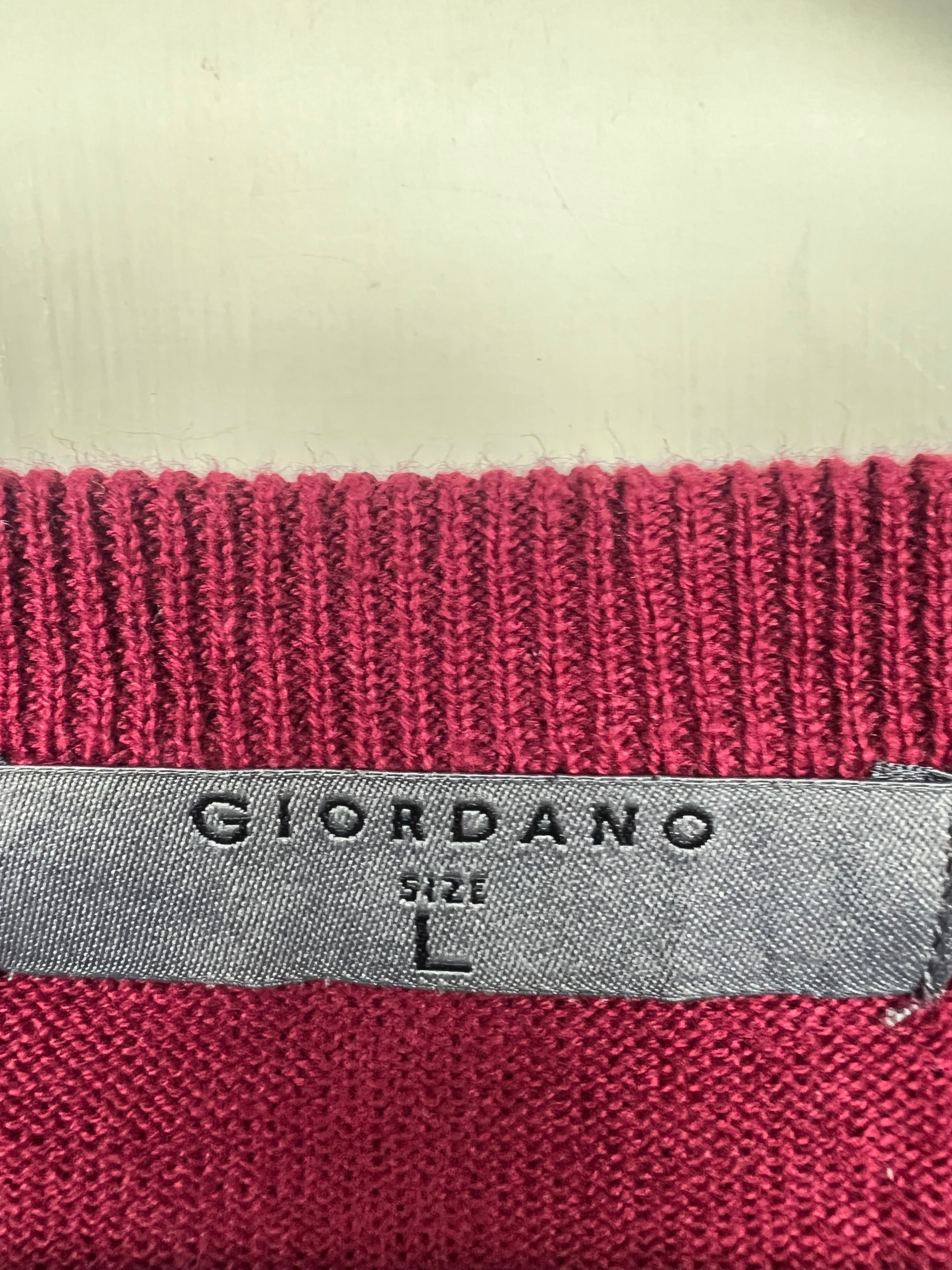Giordano Sweater (Medium)