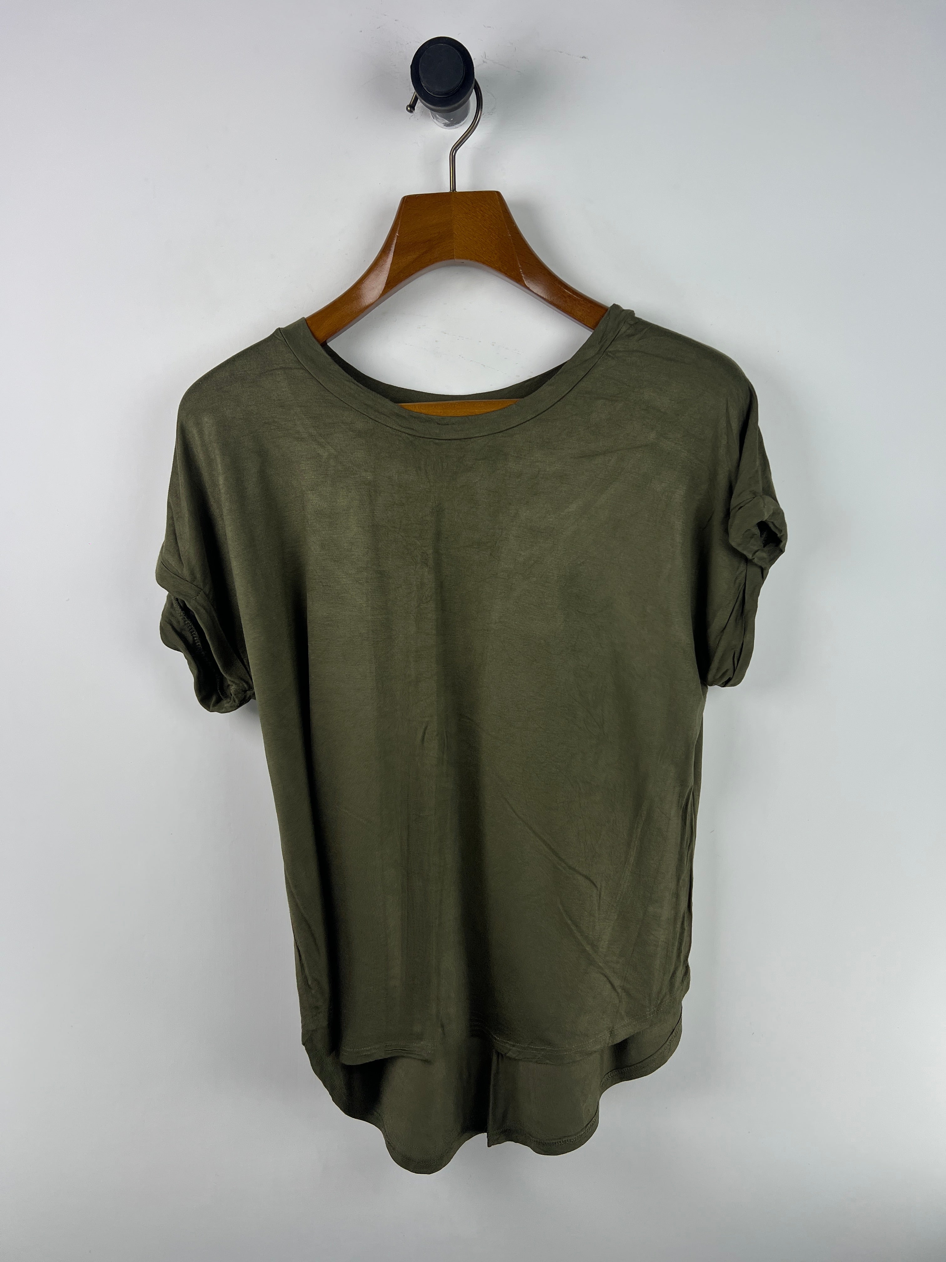 Rebel Society Blouse (Women) (X-Large)