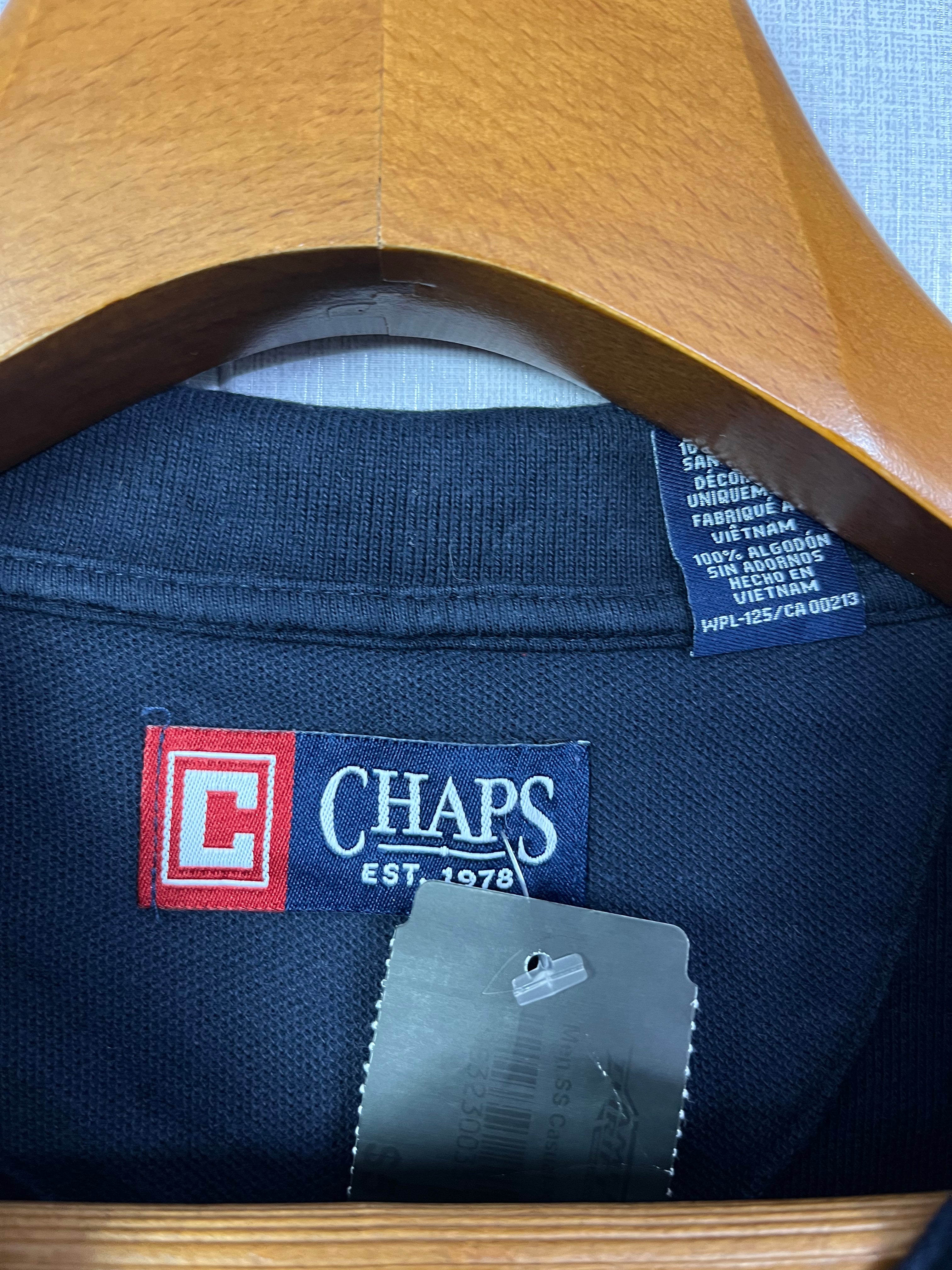 Chaps Polo (X-Large)