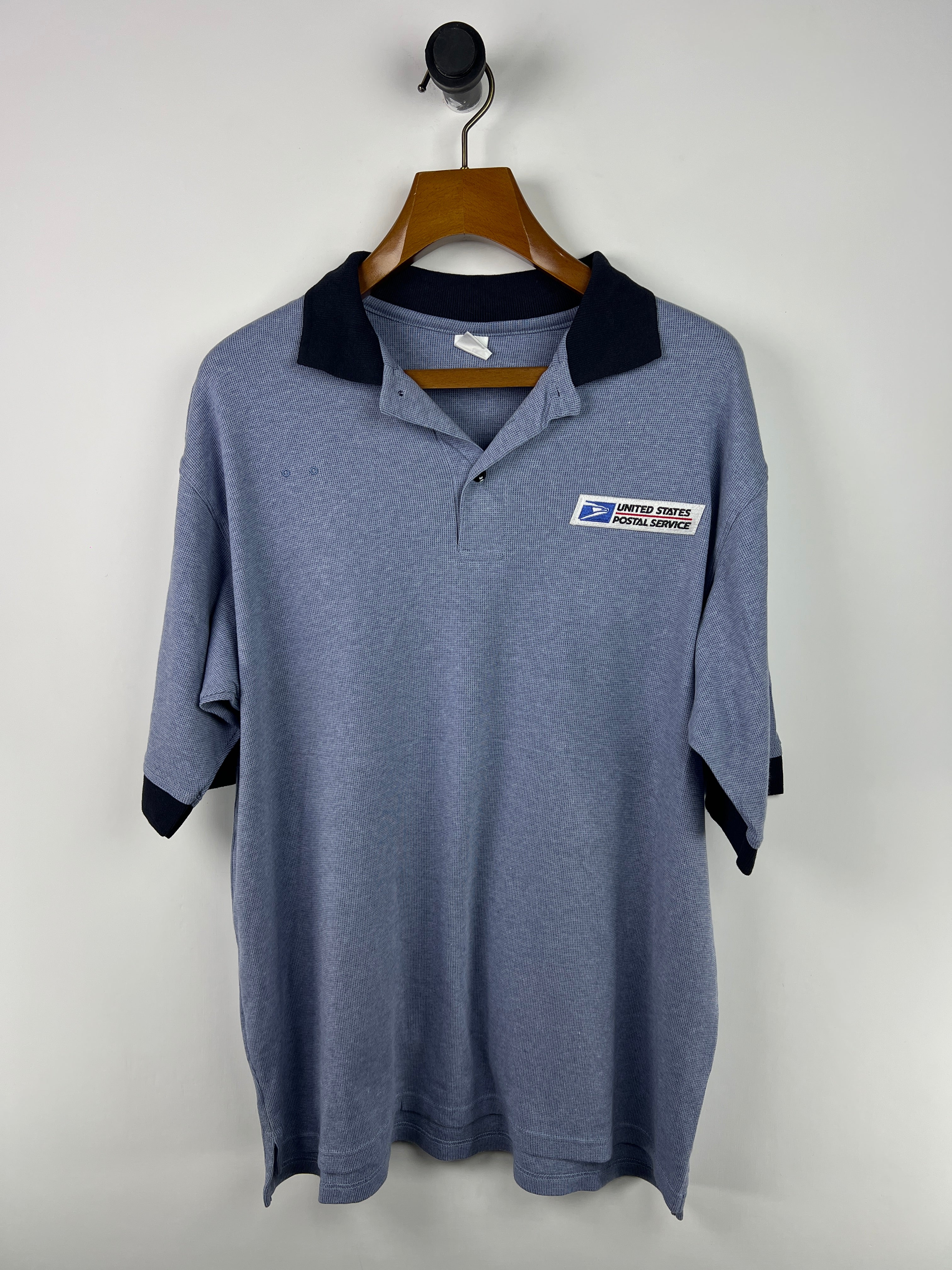 A+ Polo (X-Large)