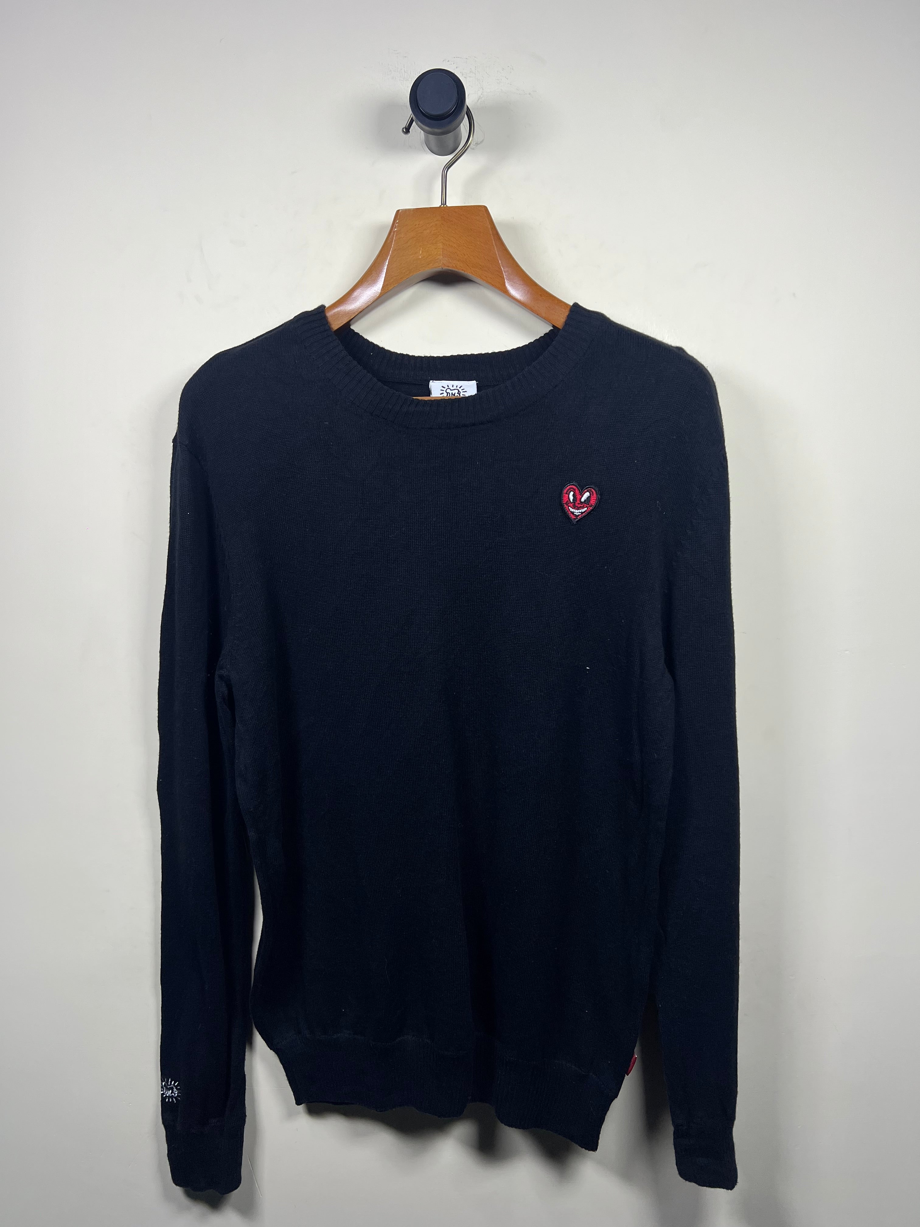 Keith Hani Sweater (Medium)