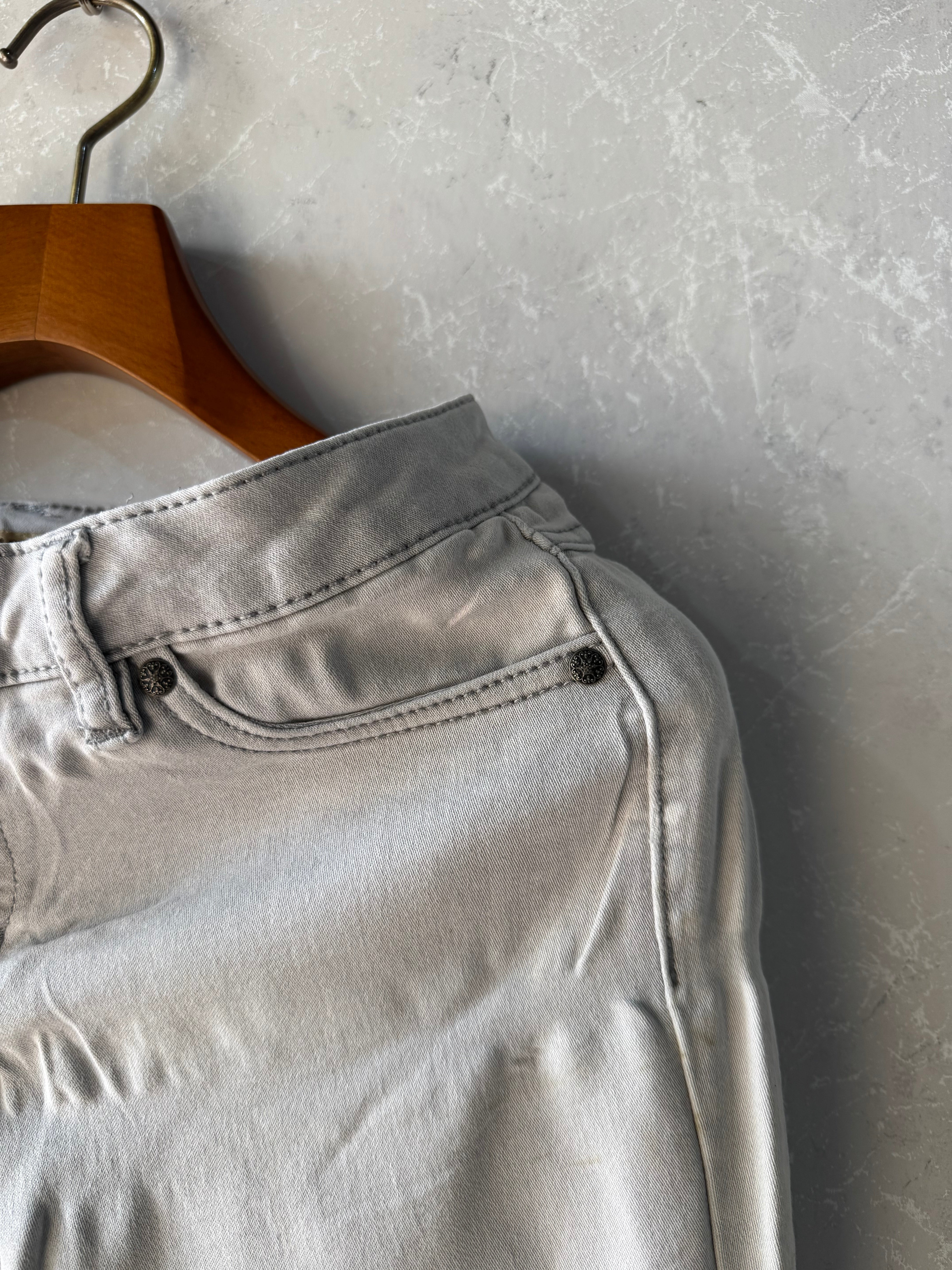 D Jeans (Women) (Waist 28) (Small)