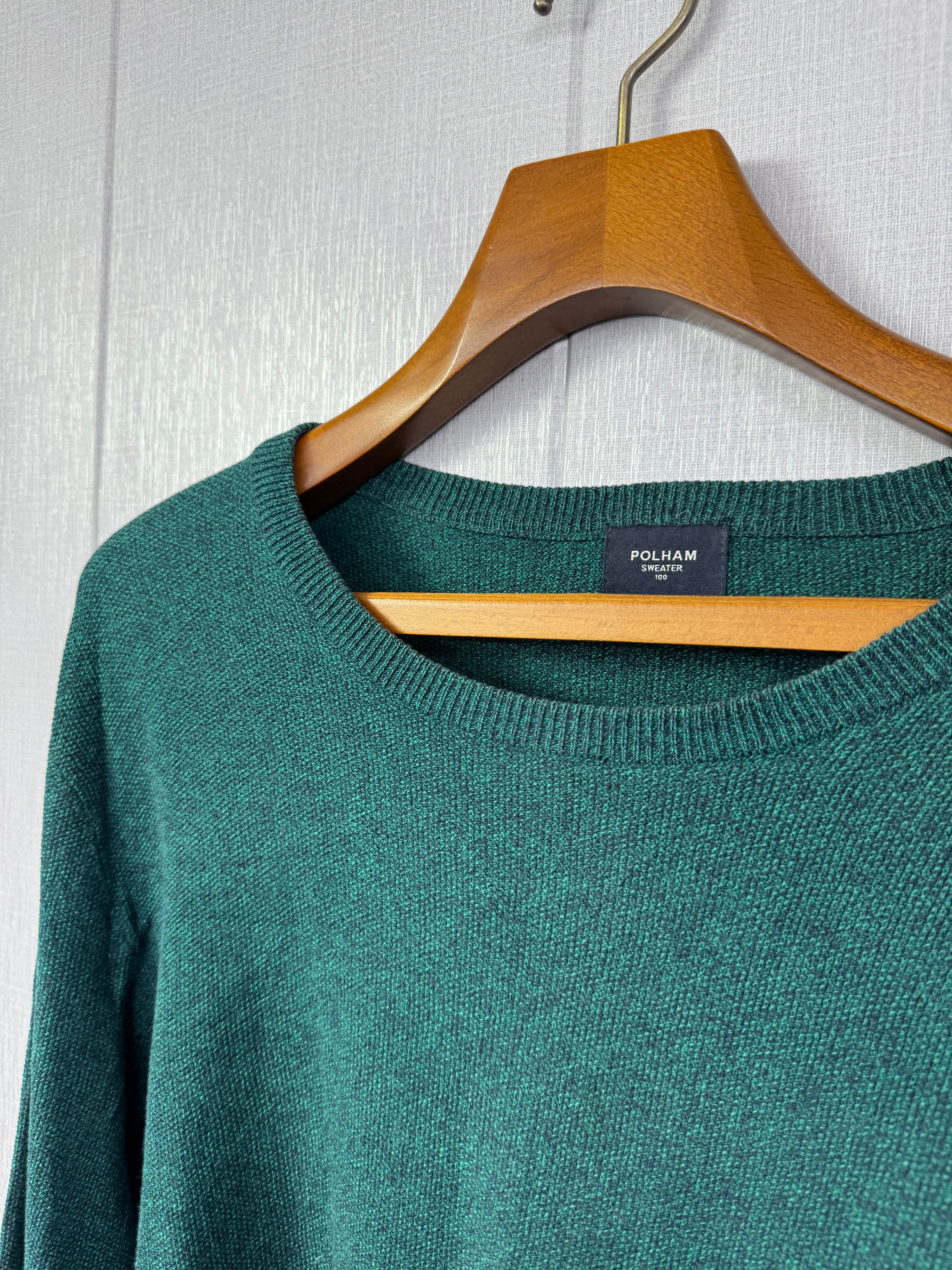 Polham Sweater (Medium-Large)