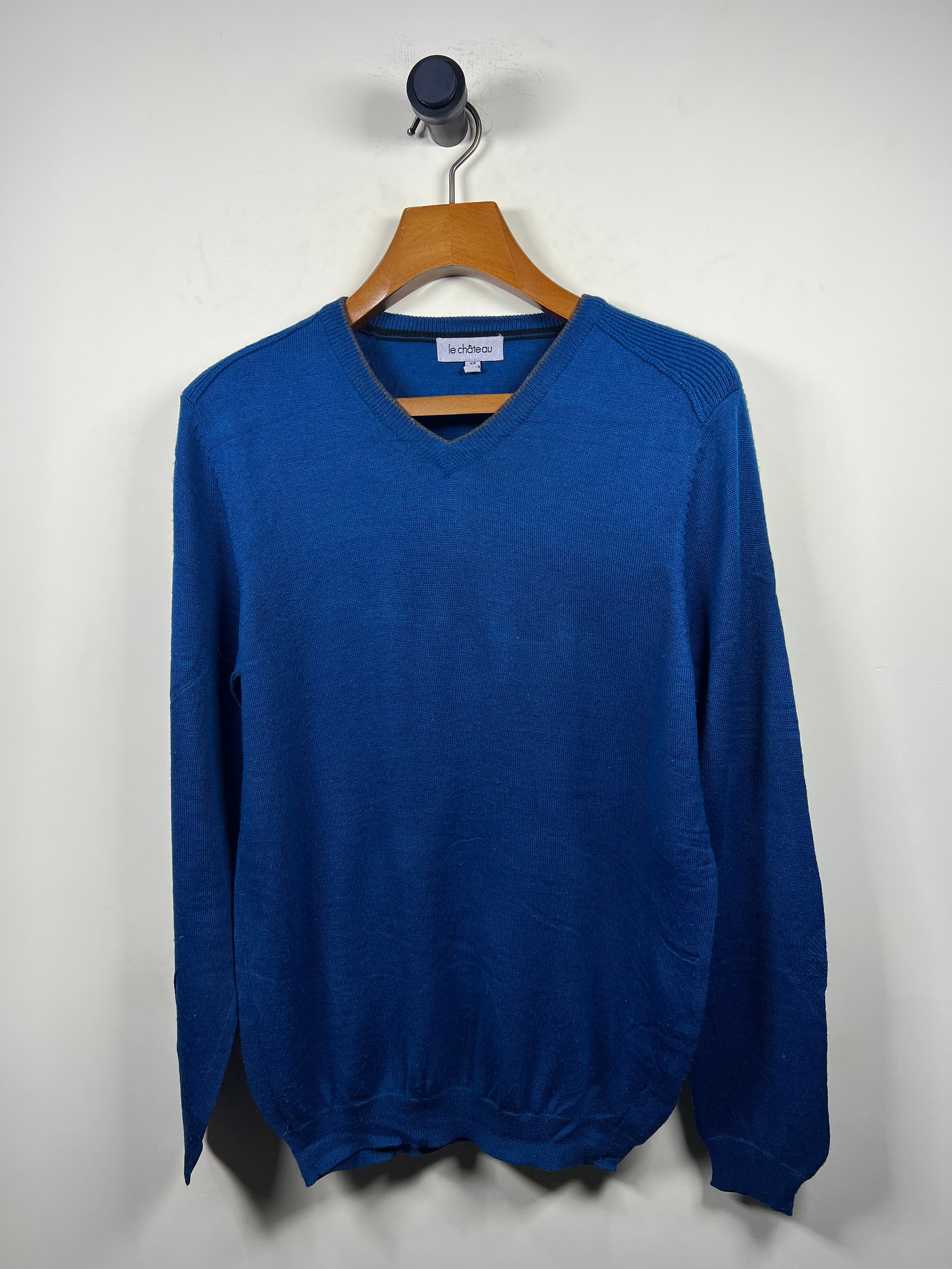 Le Sweater (Medium)