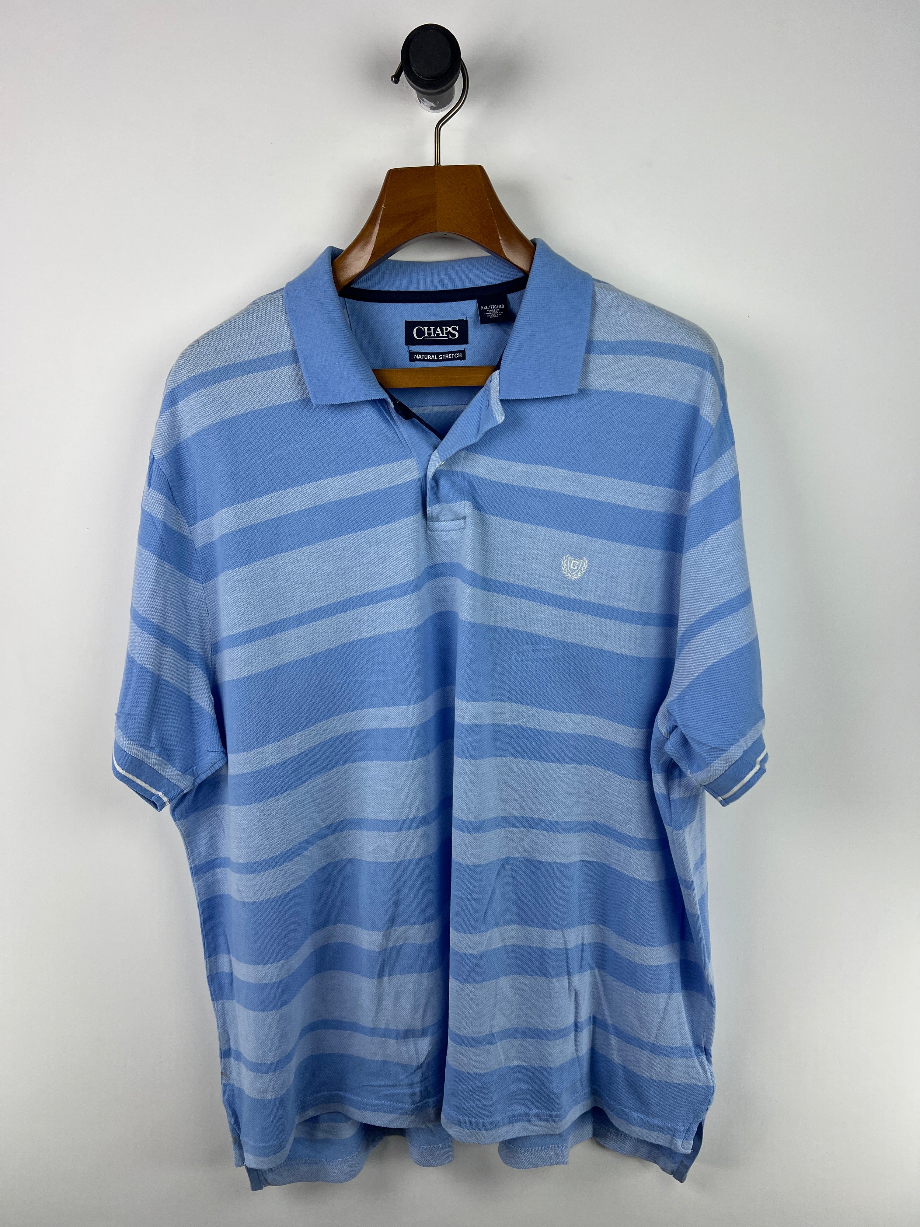 Chaps Polo (XX-Large)