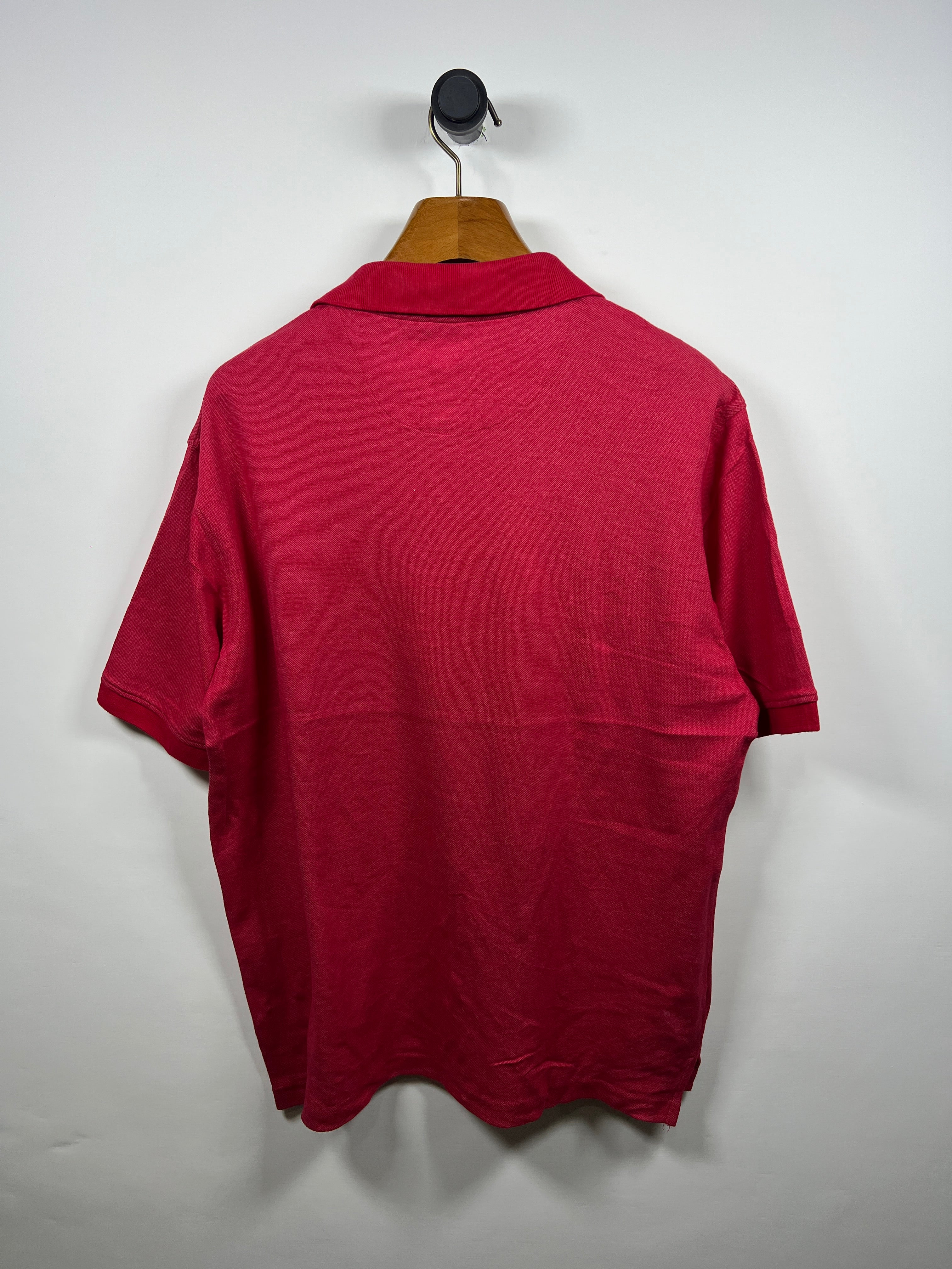 Faded Glory Polo (X-Large)