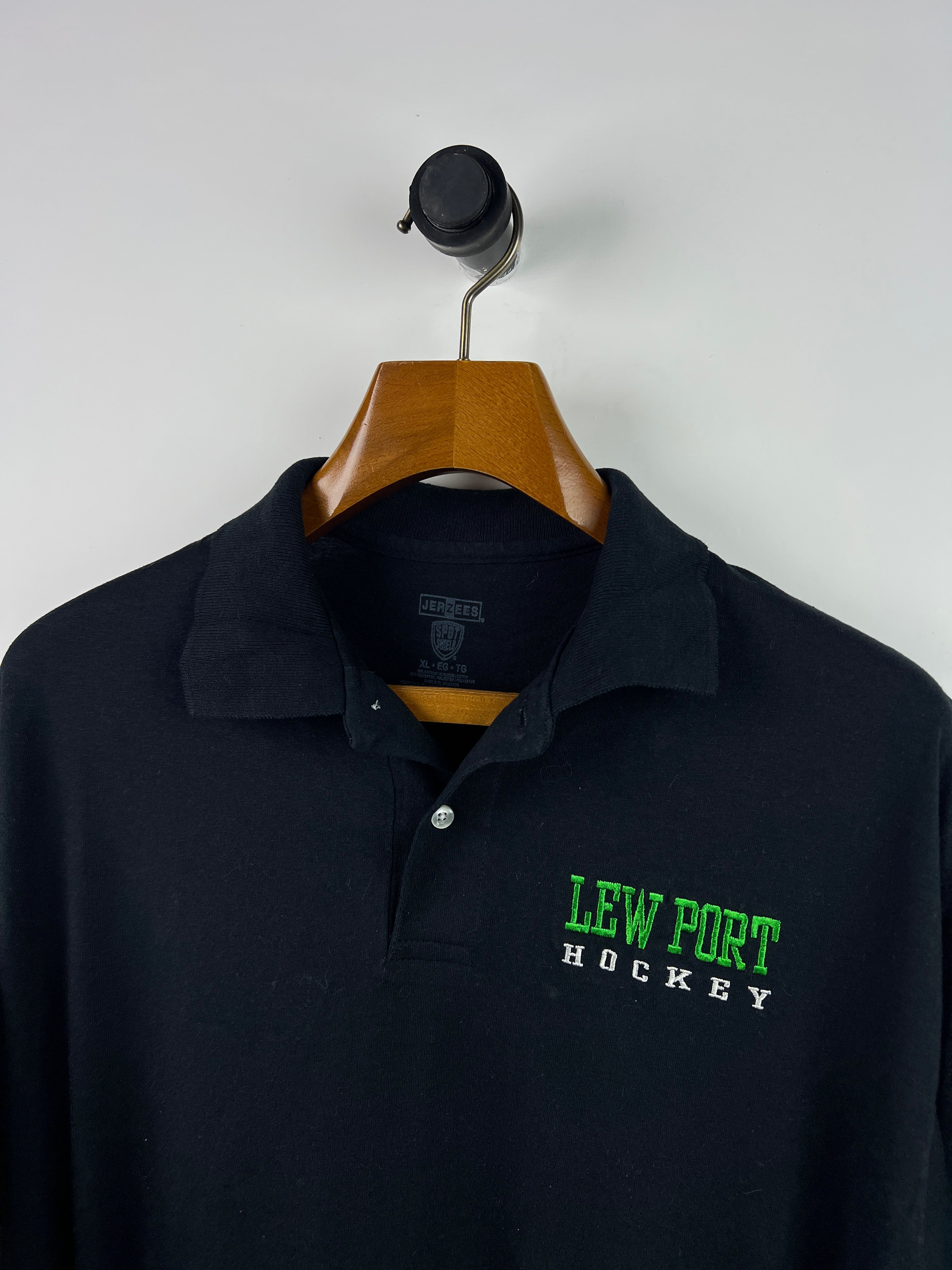 Jerzees Polo (X-Large)
