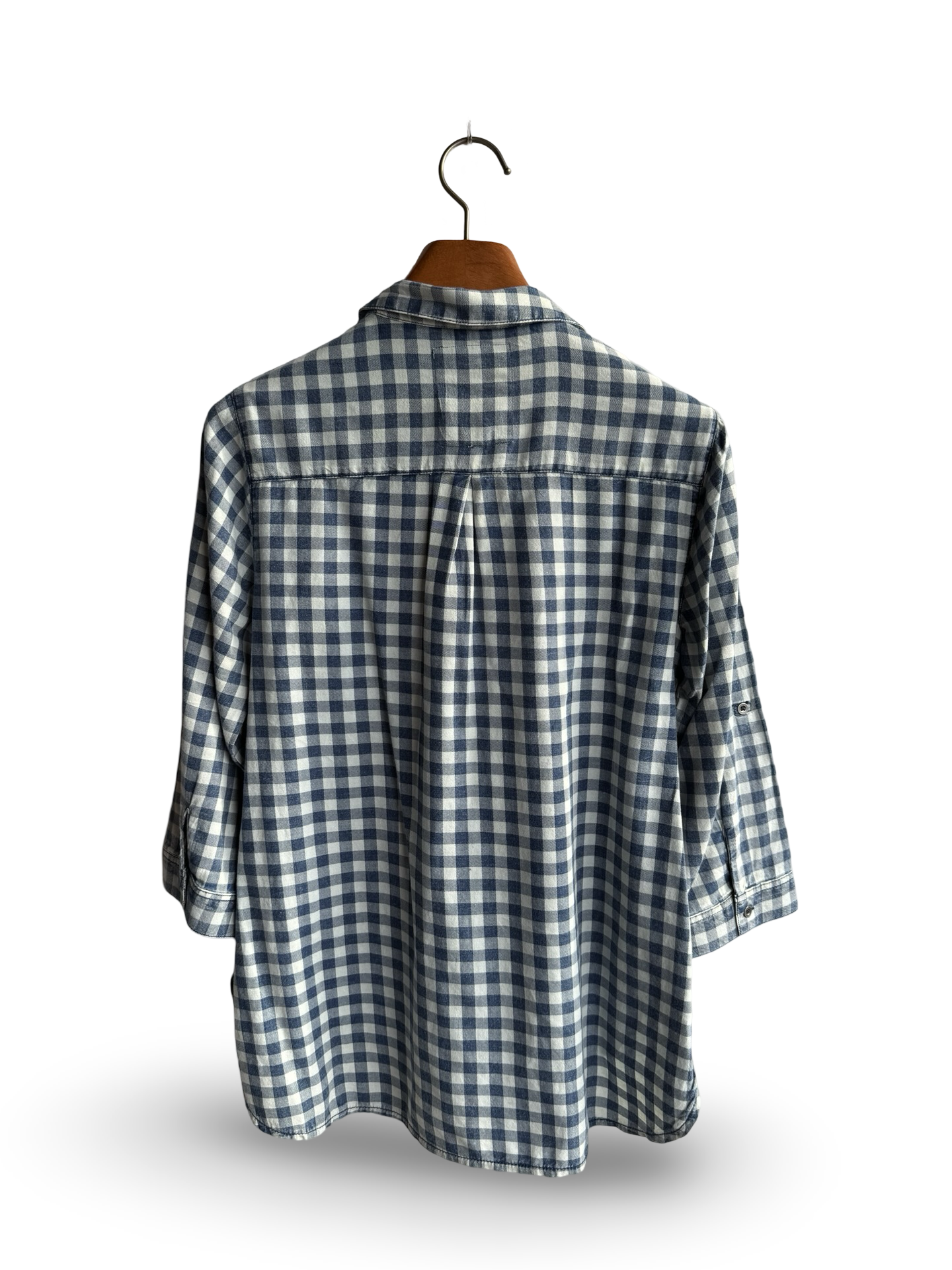 Falmer Heritage 1955 Shirt (Women) (Medium-Large)