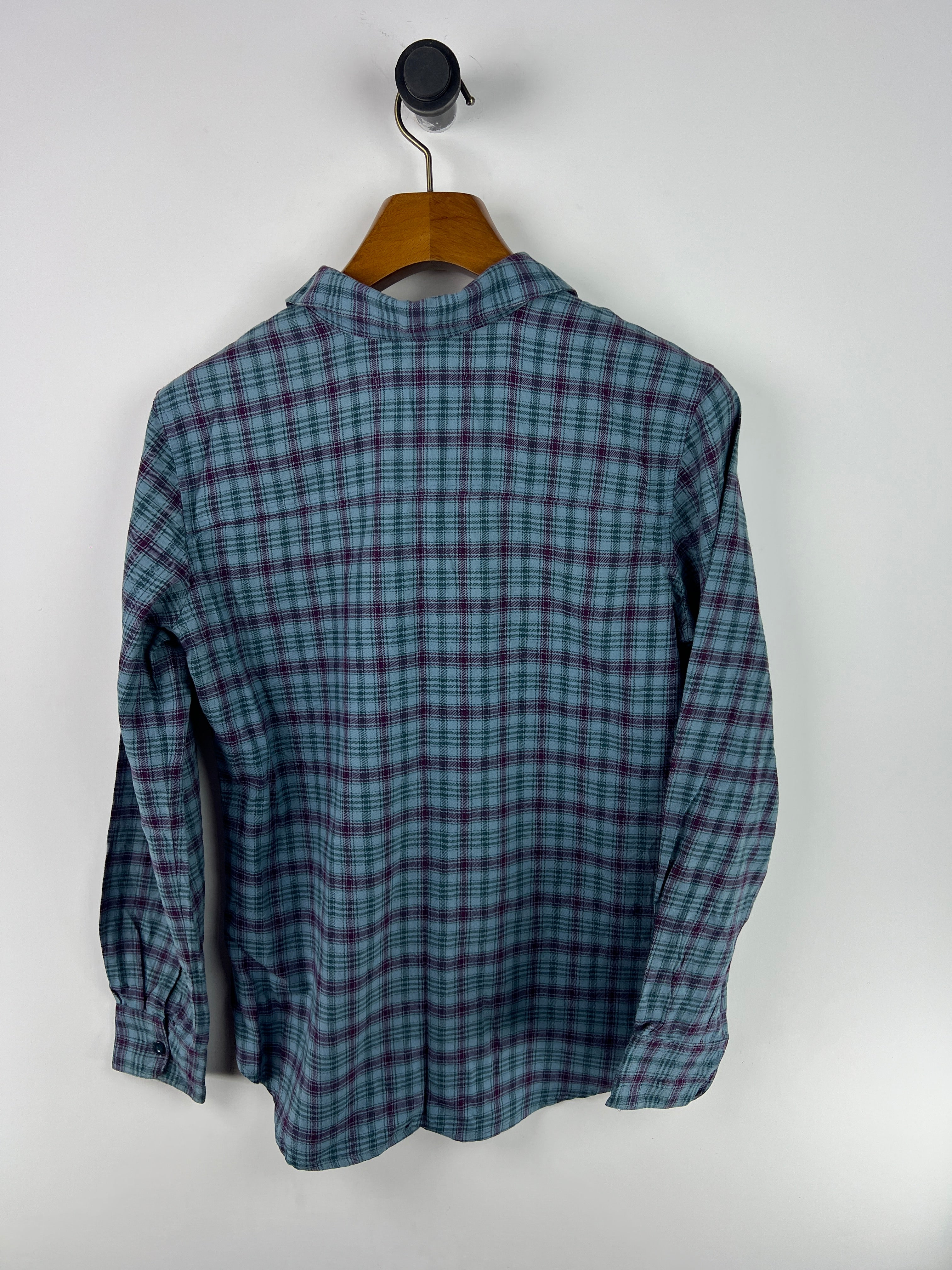 MEC Shirt (Women) (Medium-Large)