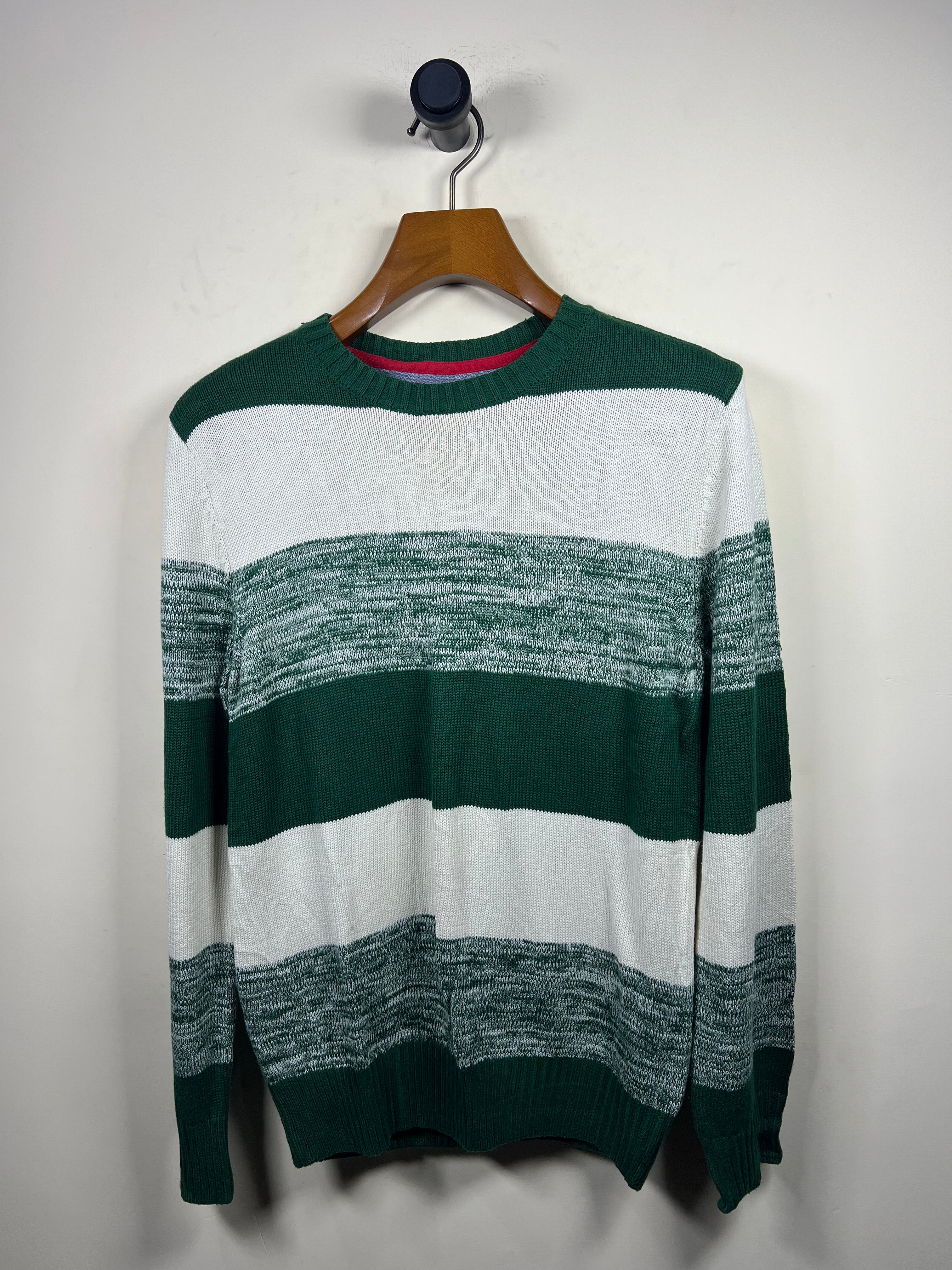 Kool Haas Sweater (Small-Medium)