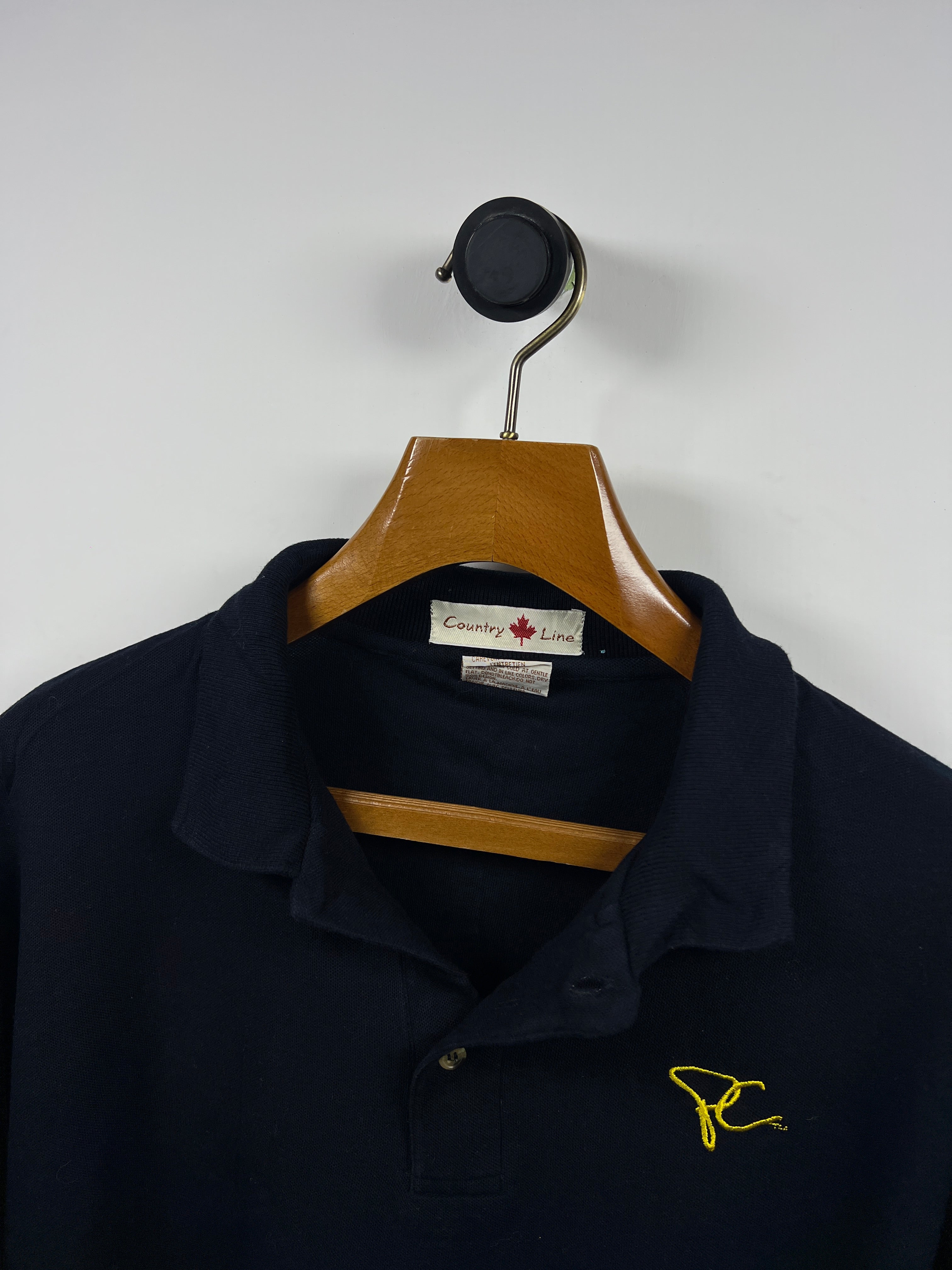 Country Line Polo (XX-Large)
