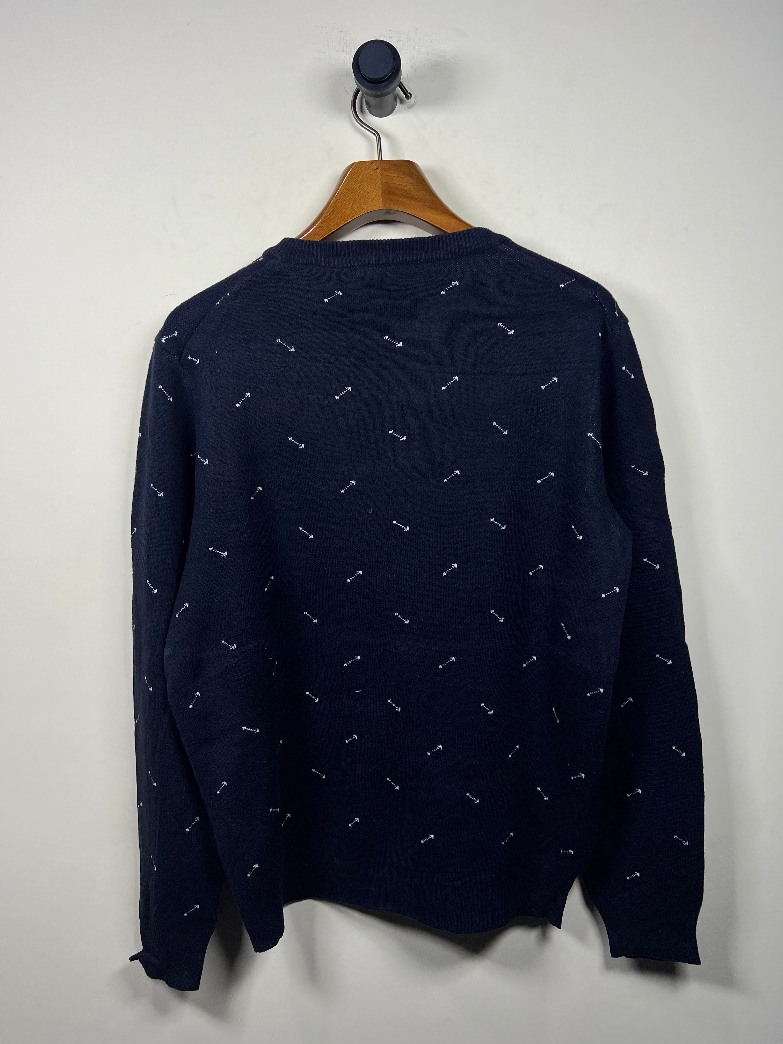 Empolham Sweater (Medium-Large)
