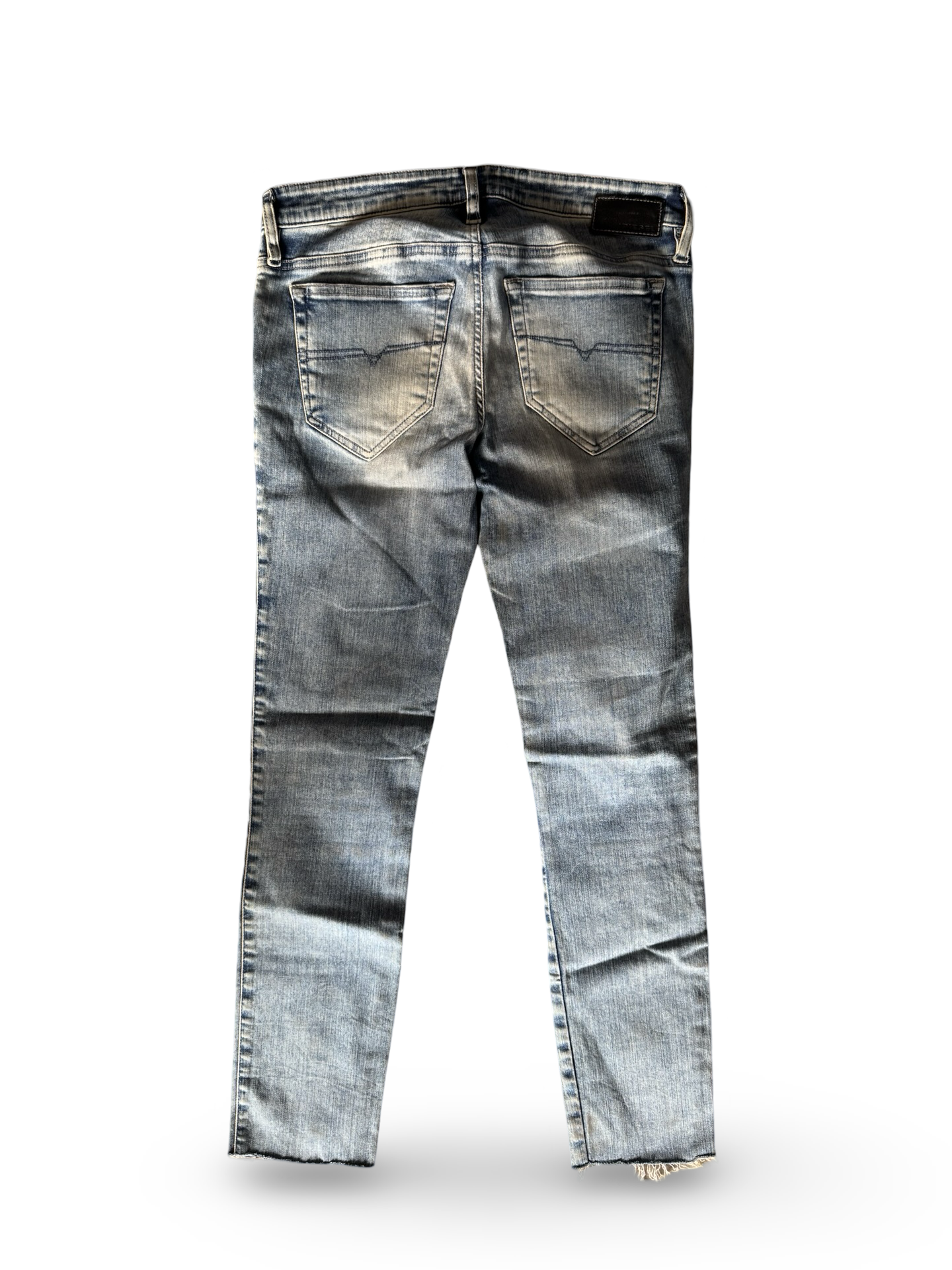 Diesel Jeans (Women) (Waist 28)