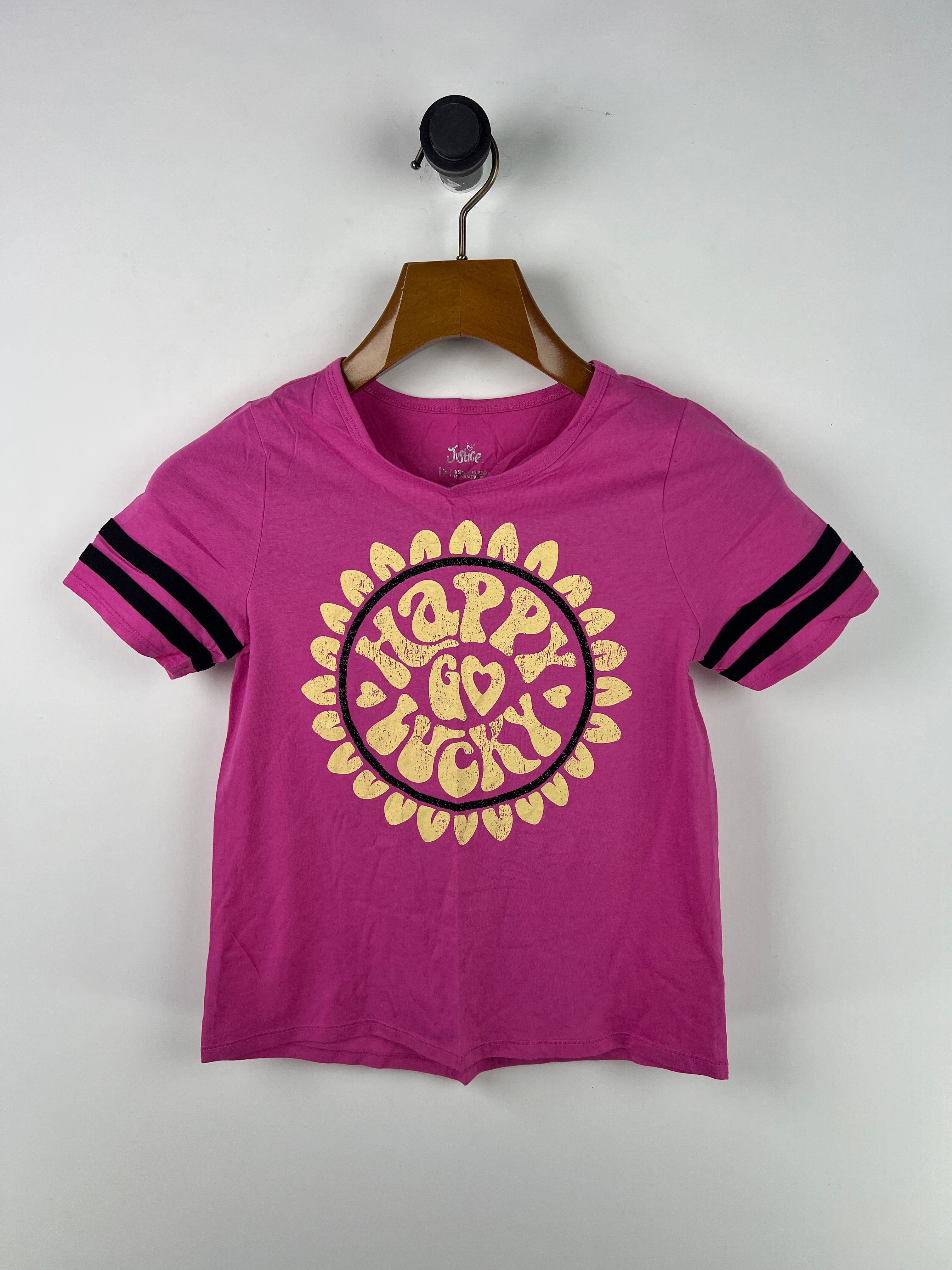 Justice Blouse (Women) (X-Small/Small)