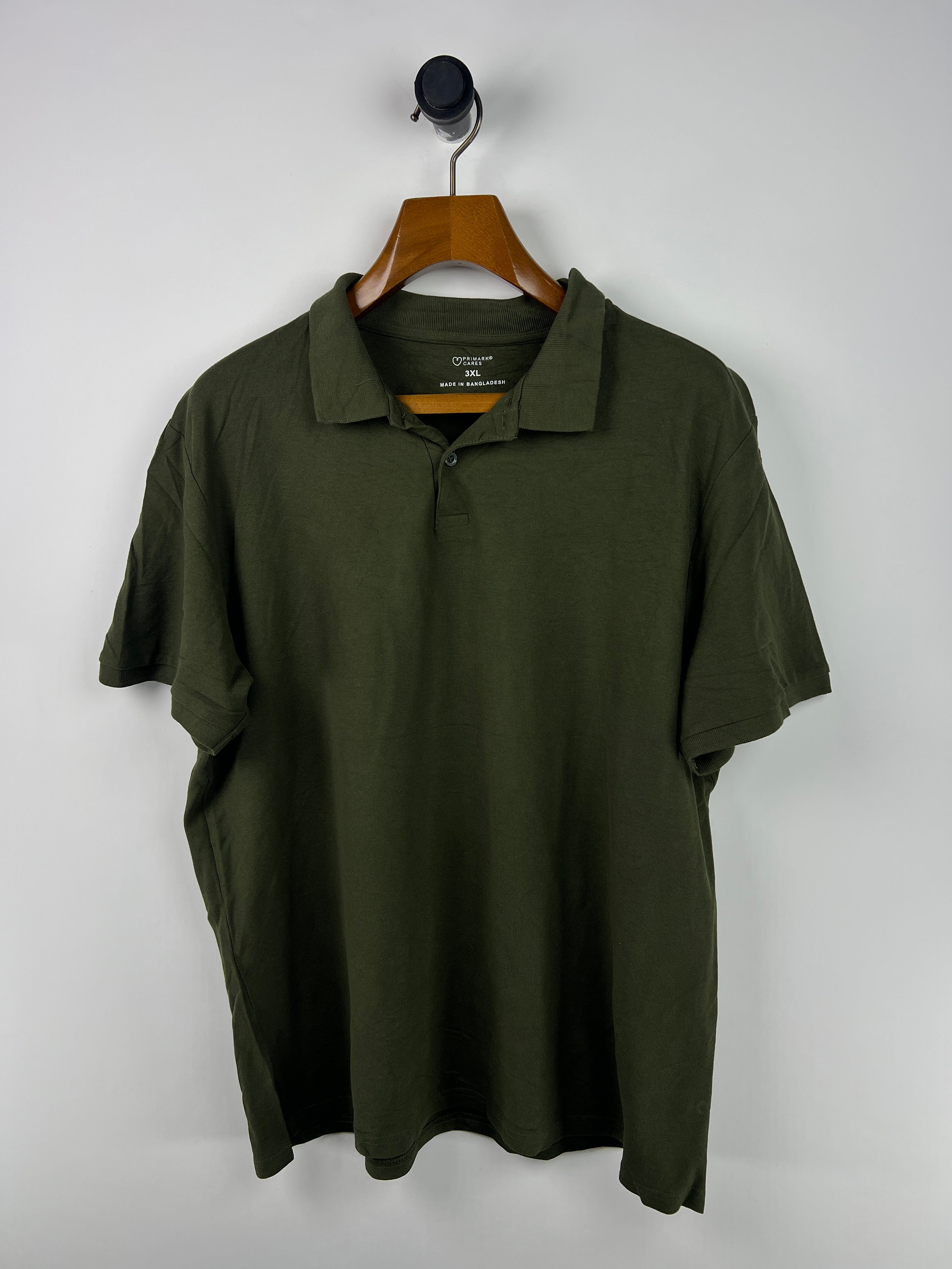Primark Polo (X-Large)