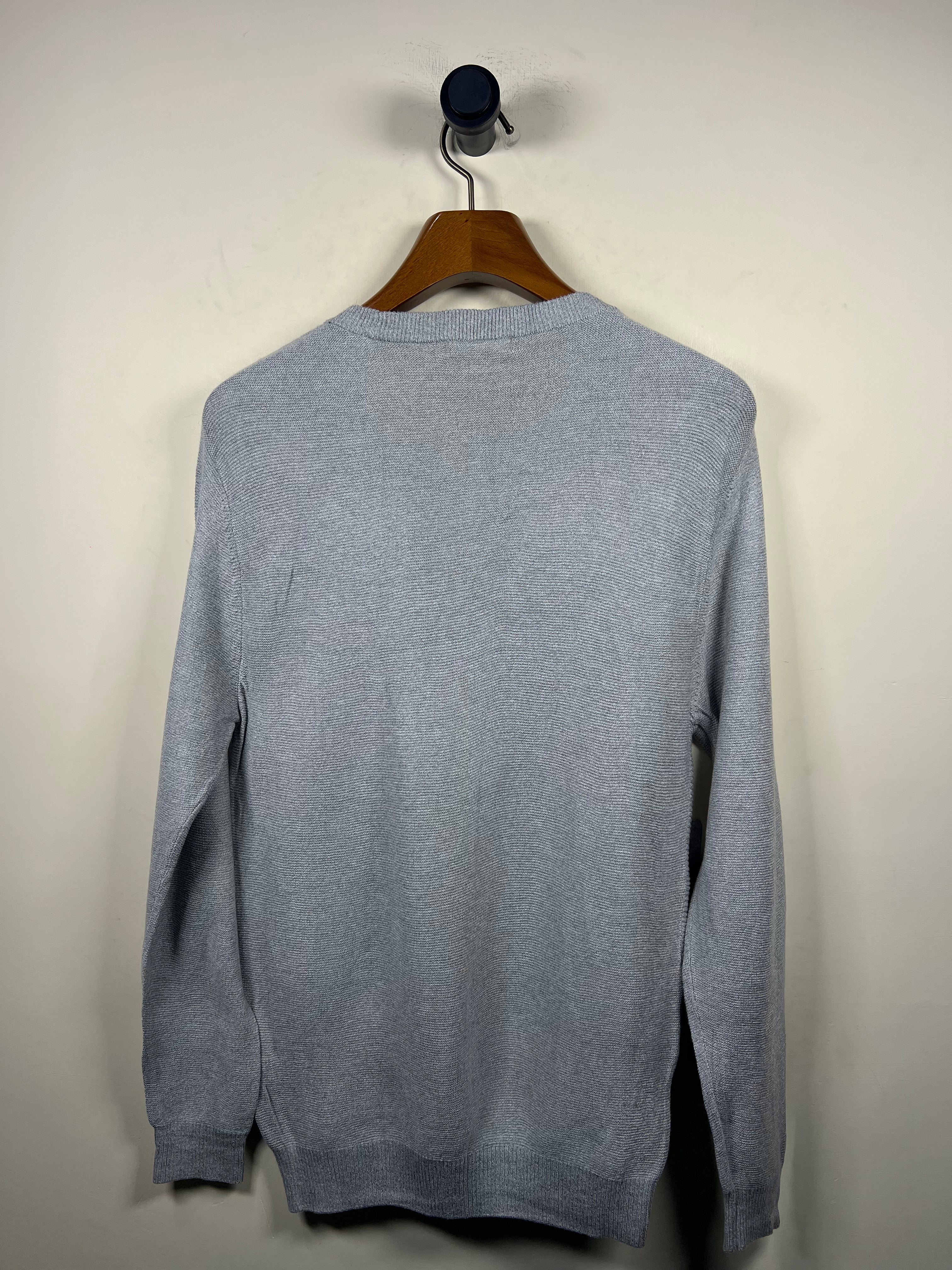 Basso Sweater (Small-Medium)