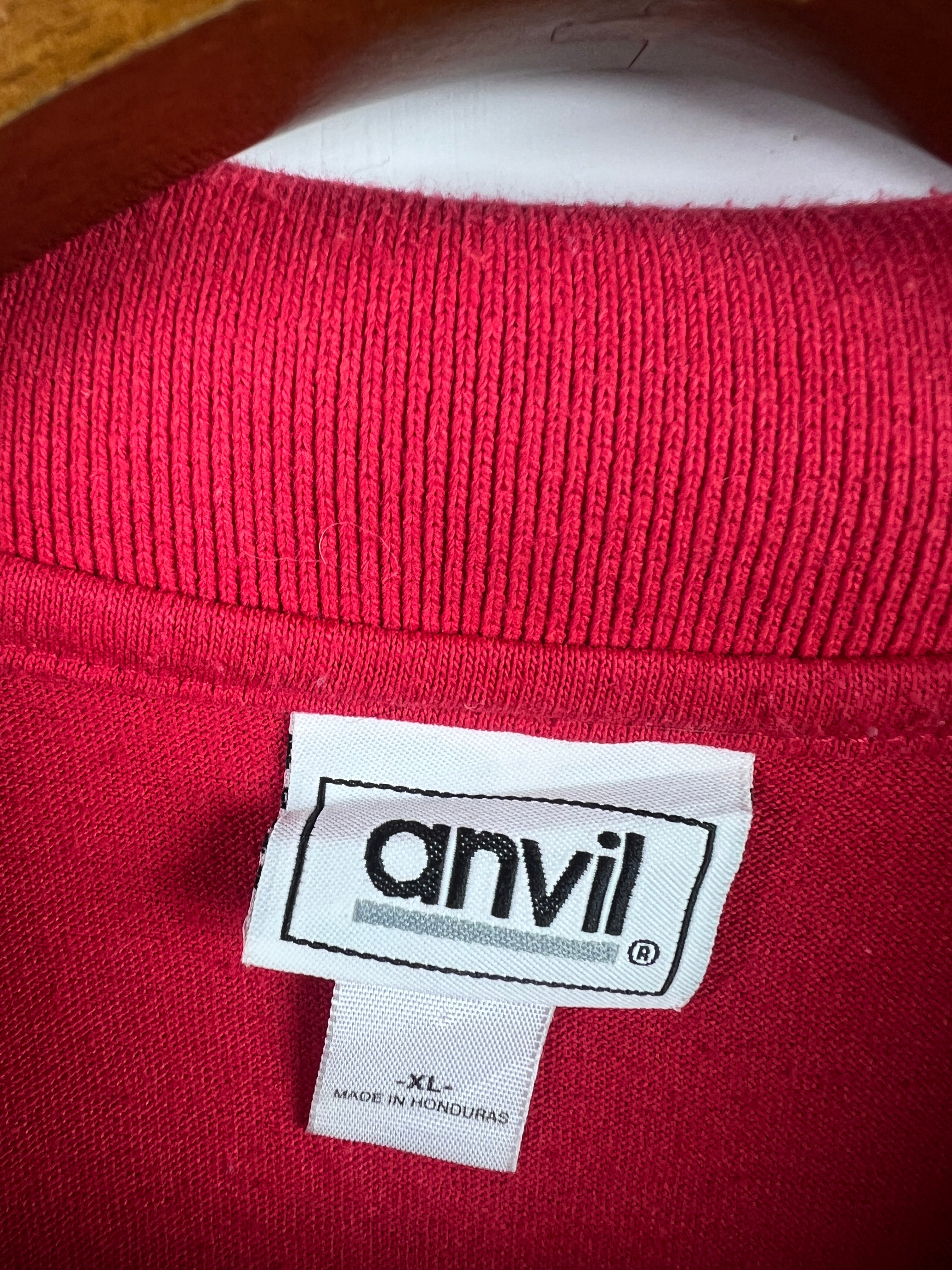 Anvil Polo (X-Large)
