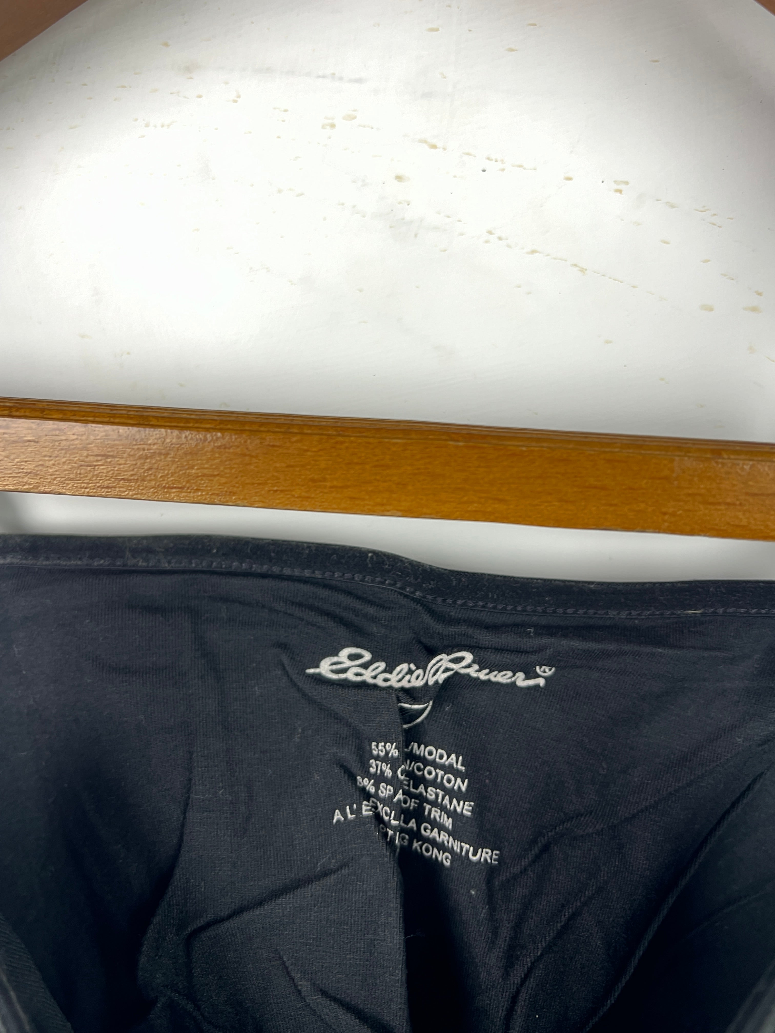 Eddie Bauer Tank Top (Women) (Small)