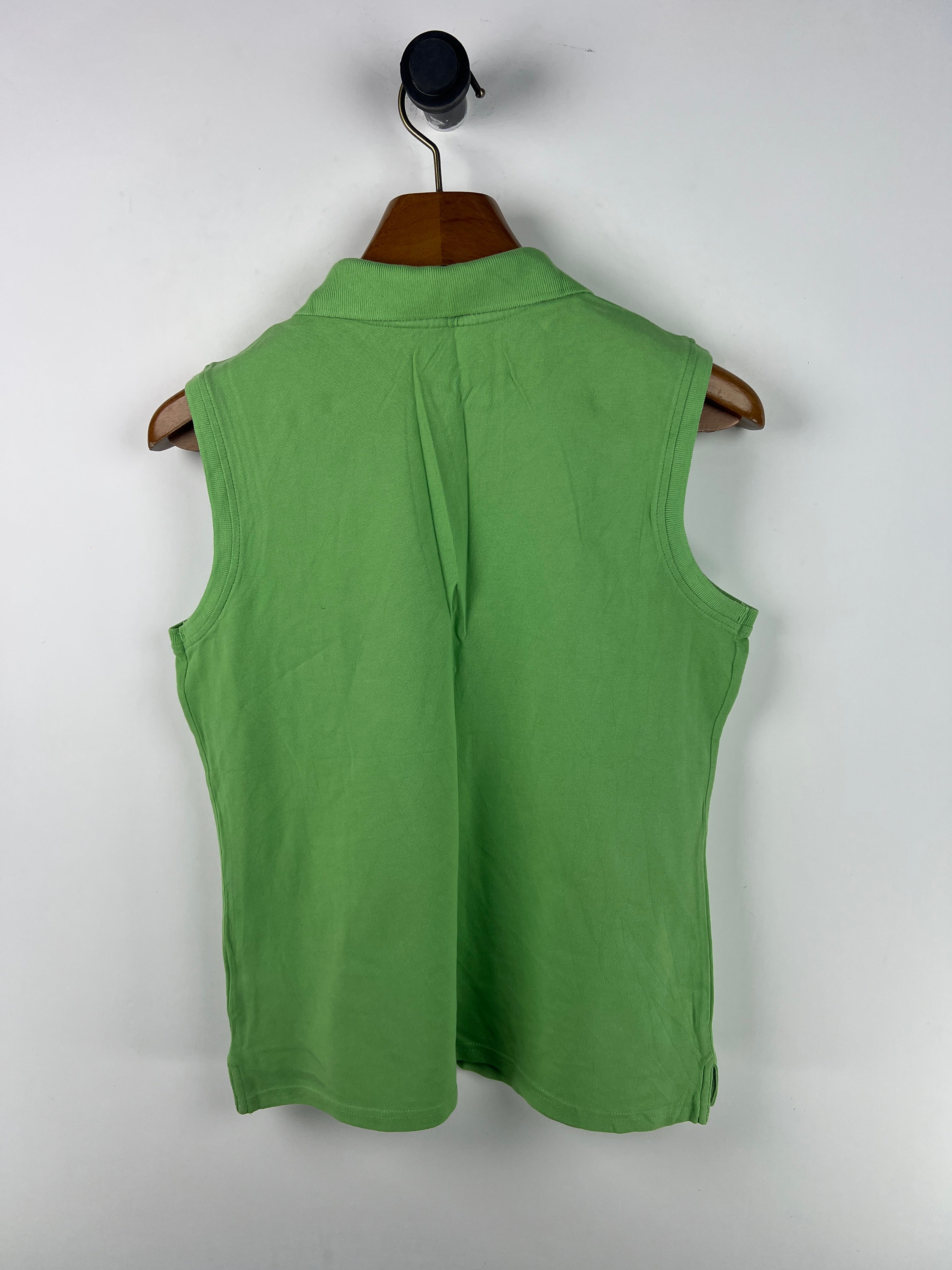 Izod Blouse (Women) (Medium)