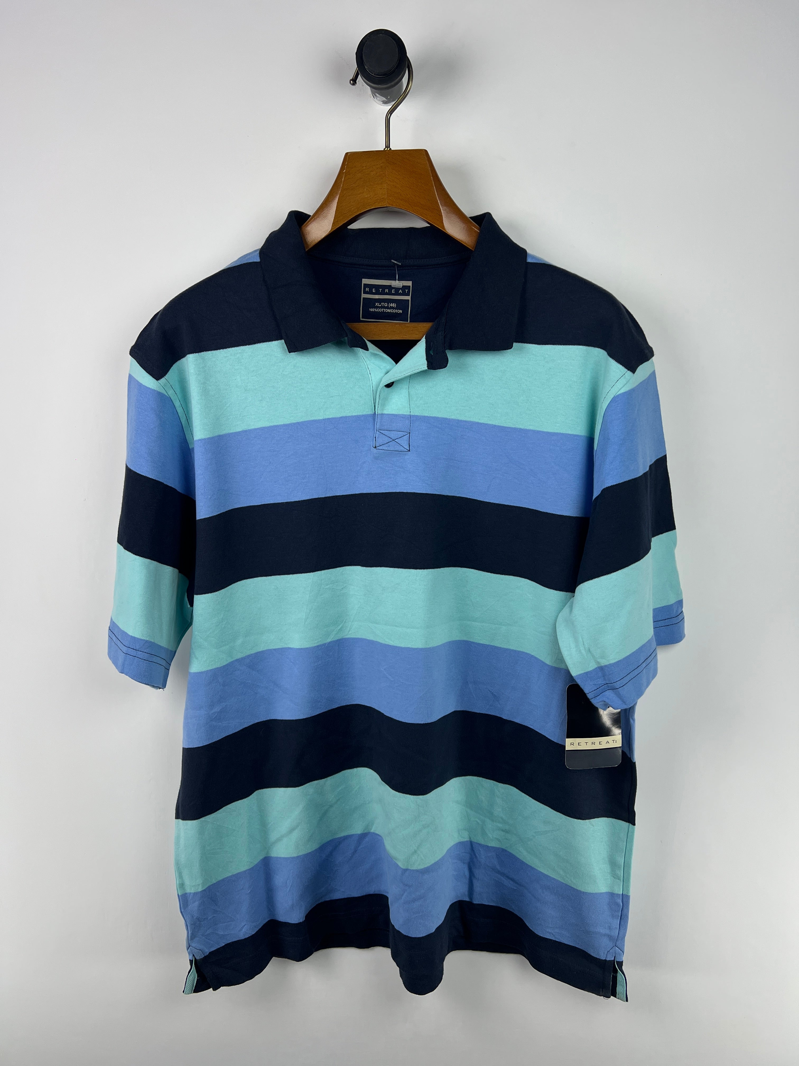 Retreat Polo (X-Large)