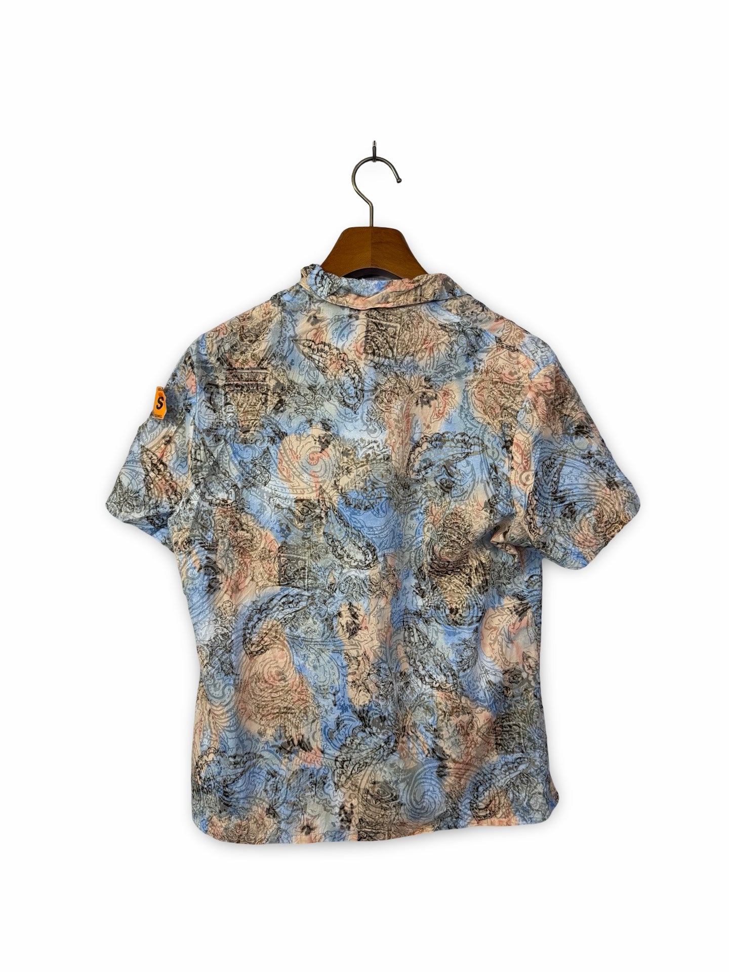 Bon Worth Blouse (Women) (Medium-Large)