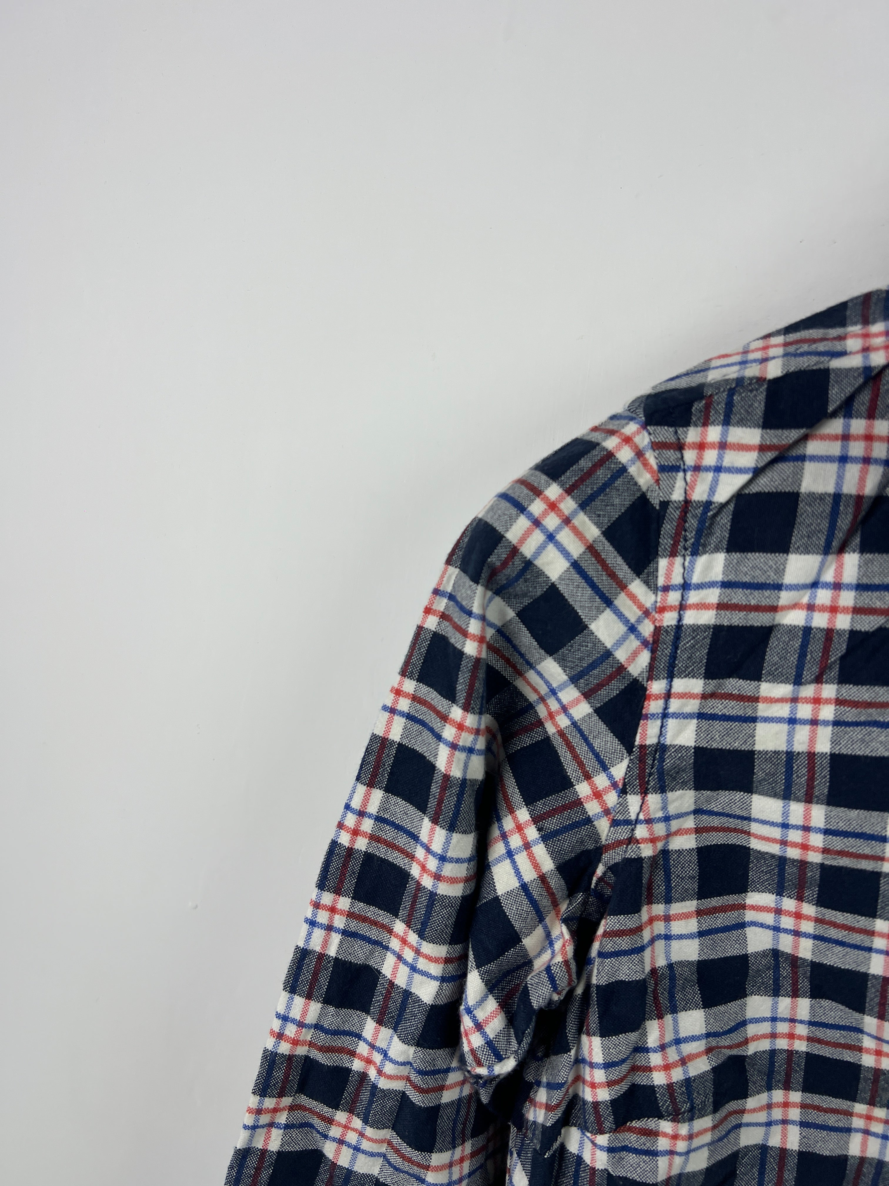 Eddie Bauer Shirt (Women) (Small-Medium)