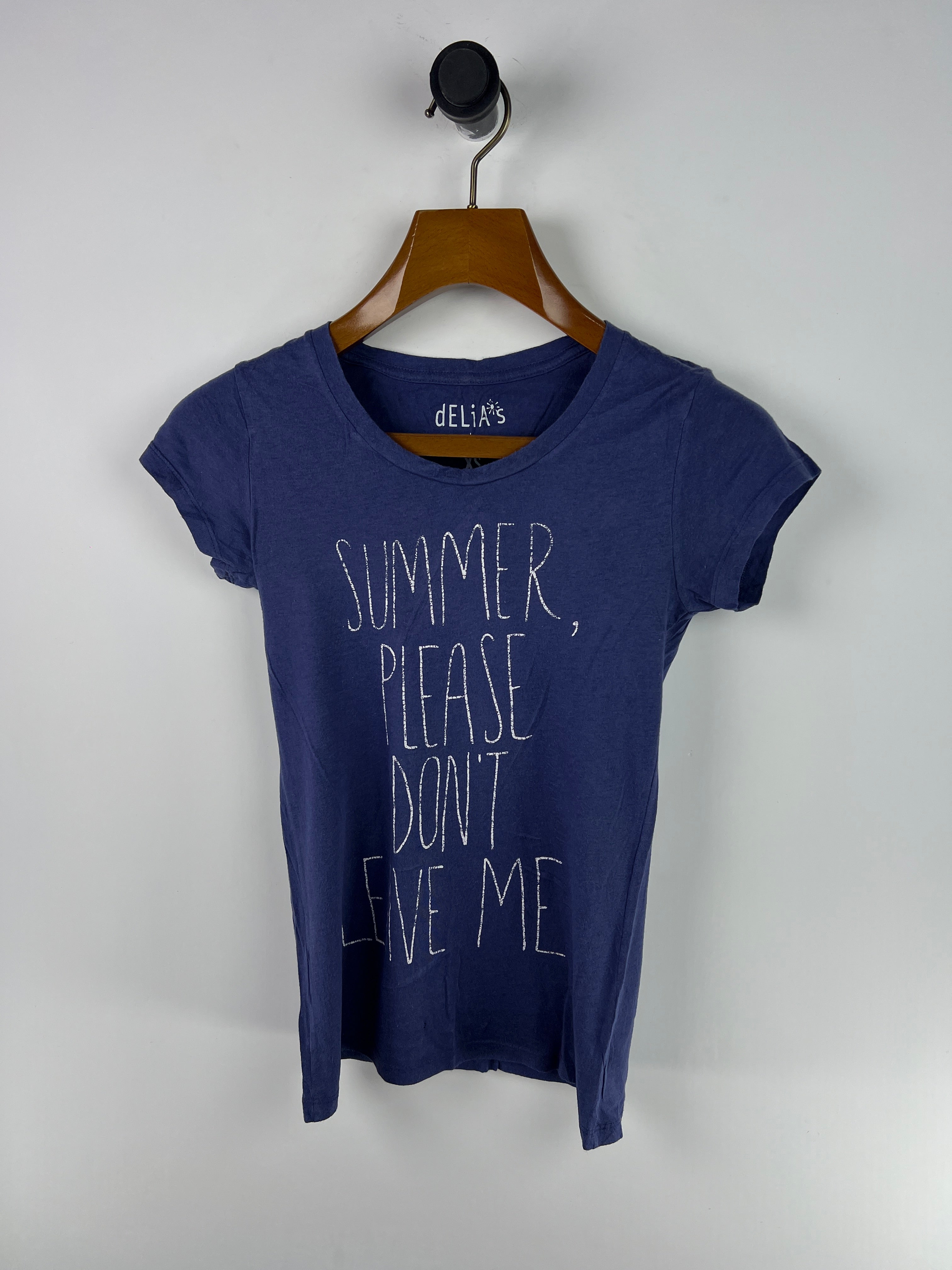 Delias Blouse (Women) (X-Small/Small)