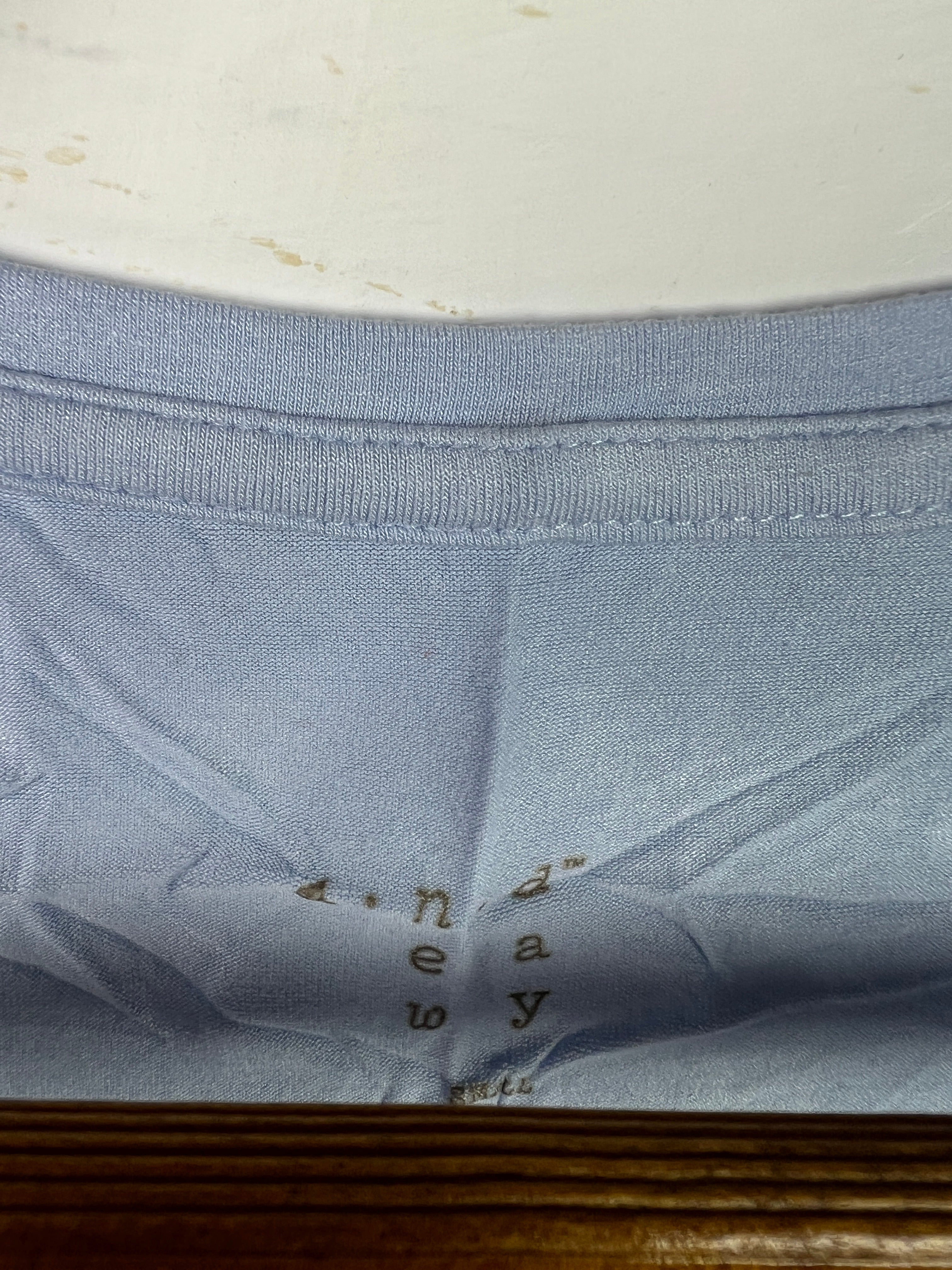 A New Day Tank Top (Women) (Small-Medium)