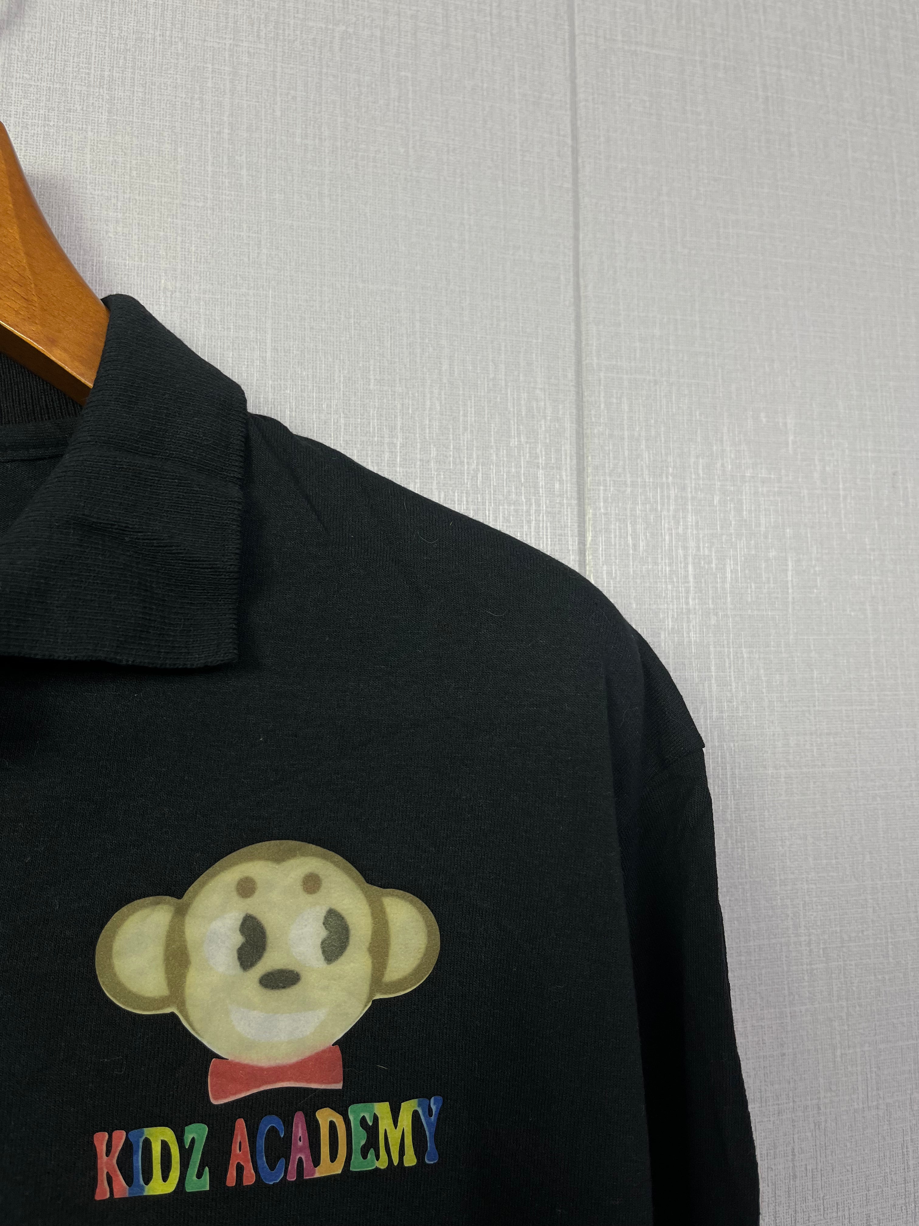 Jerzees Polo (Large)