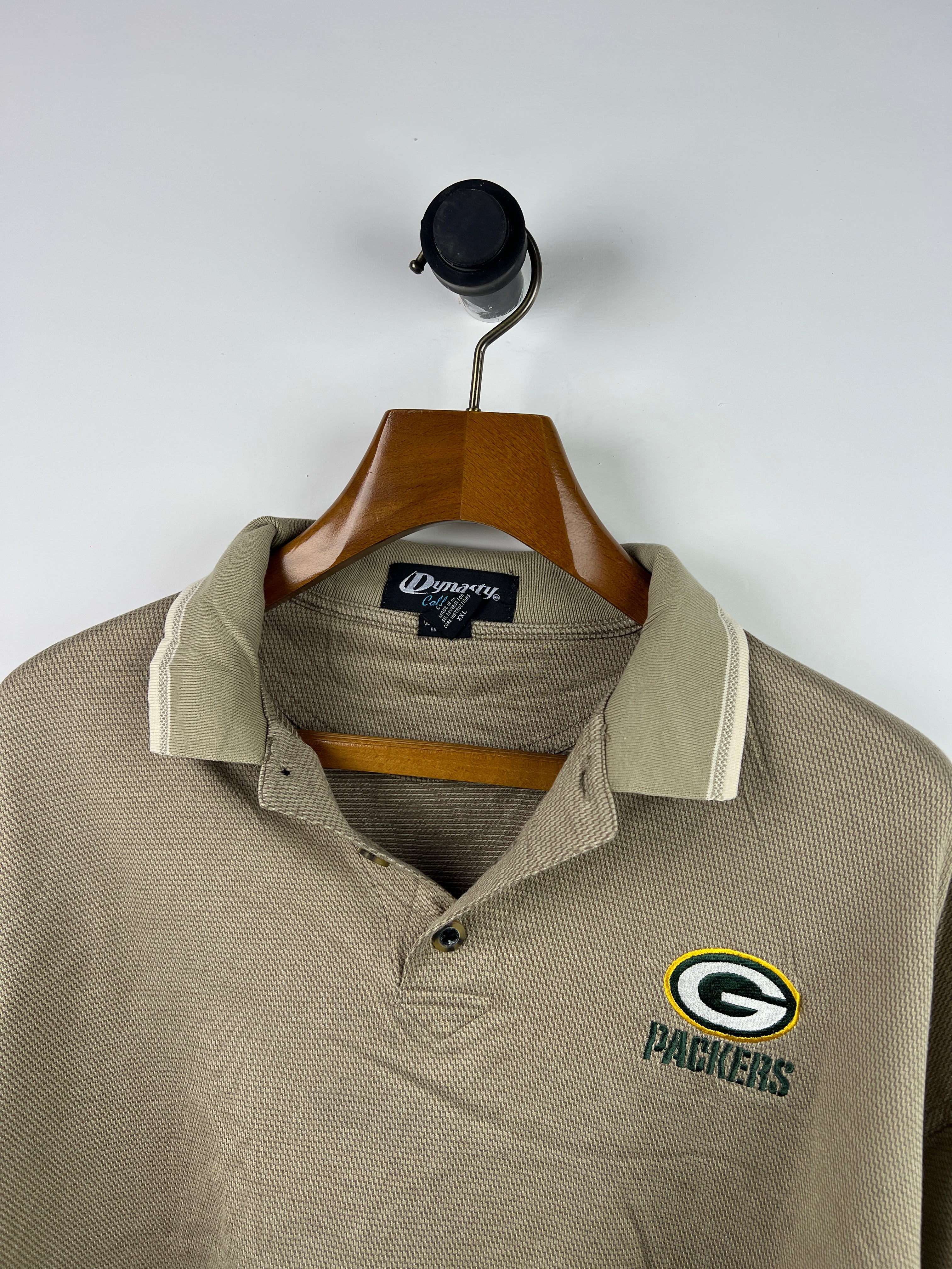 Dynasty Polo (XX-Large)