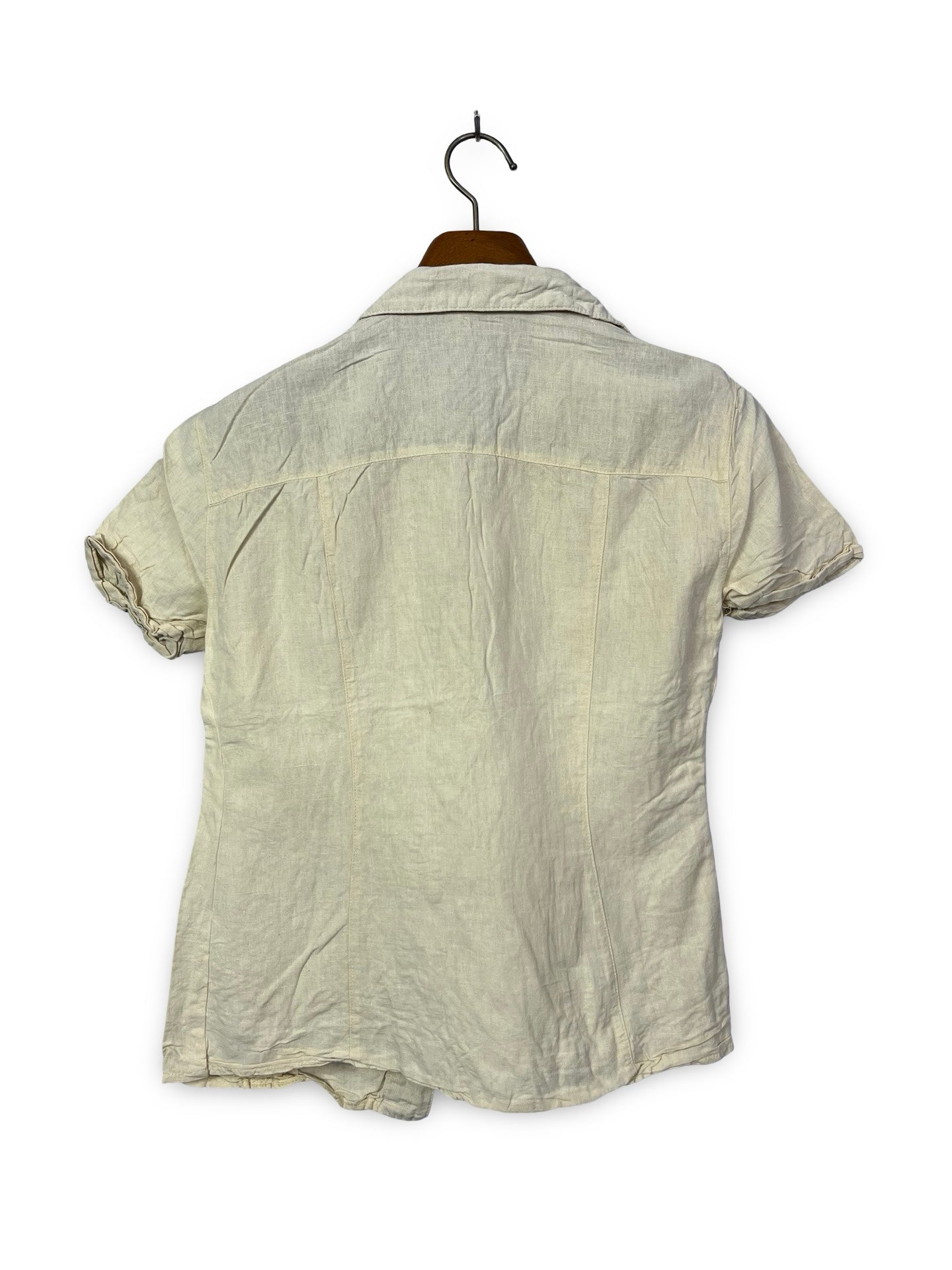 Boo Hoo Shirt (Women) (Medium-Large)