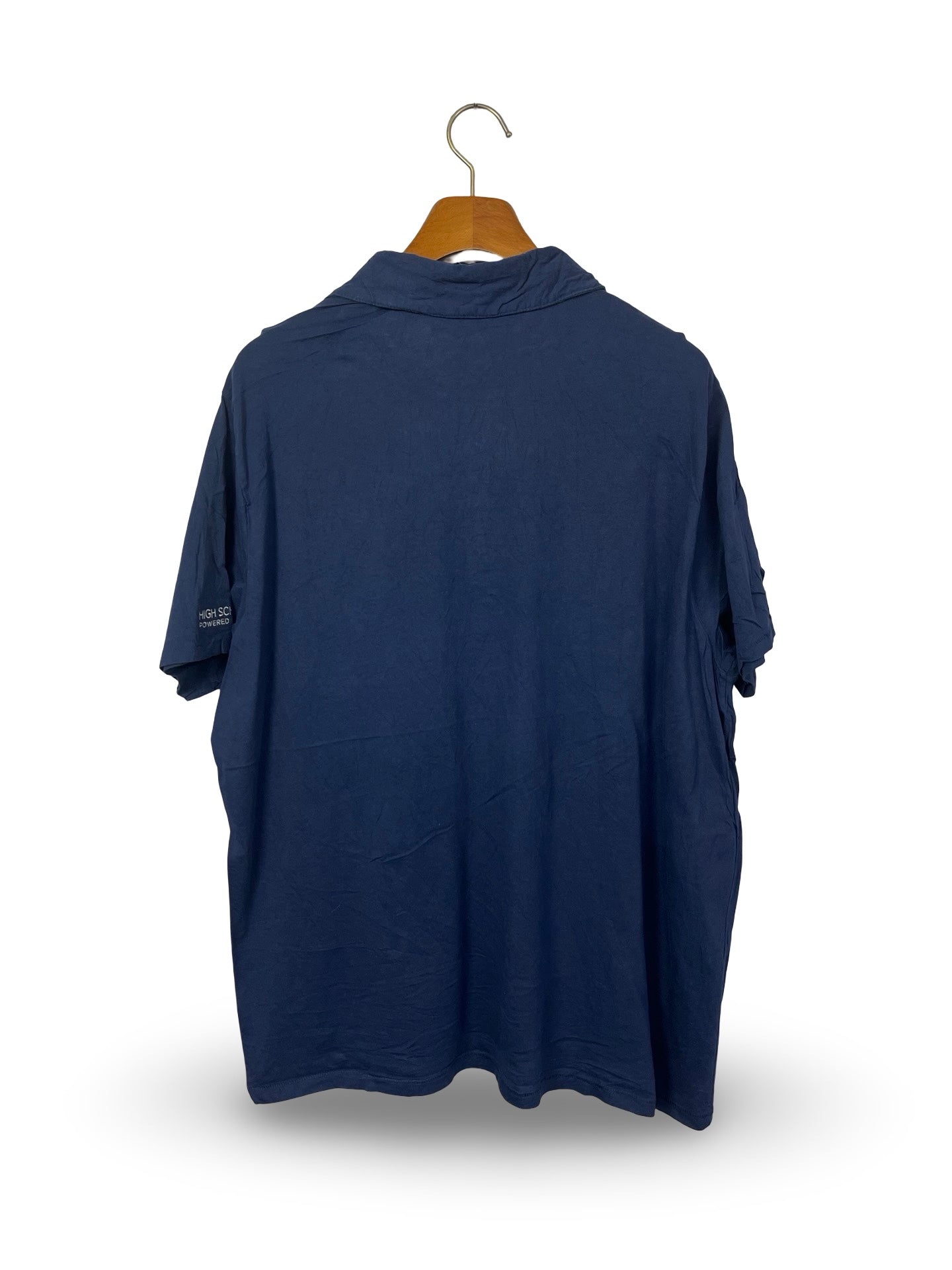 Boo Hoo Polo (X-Large)