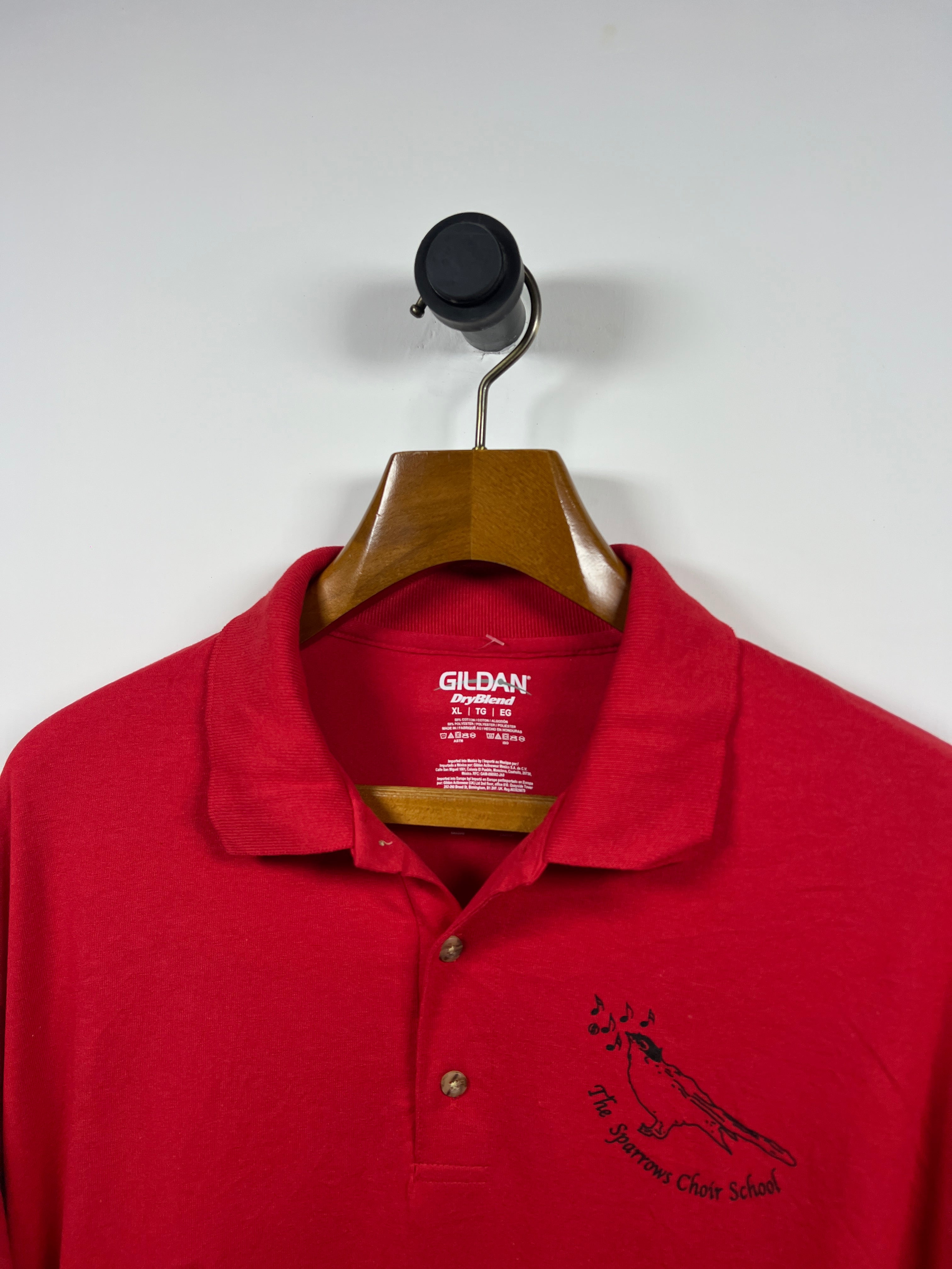 Gildan Polo (X-Large)