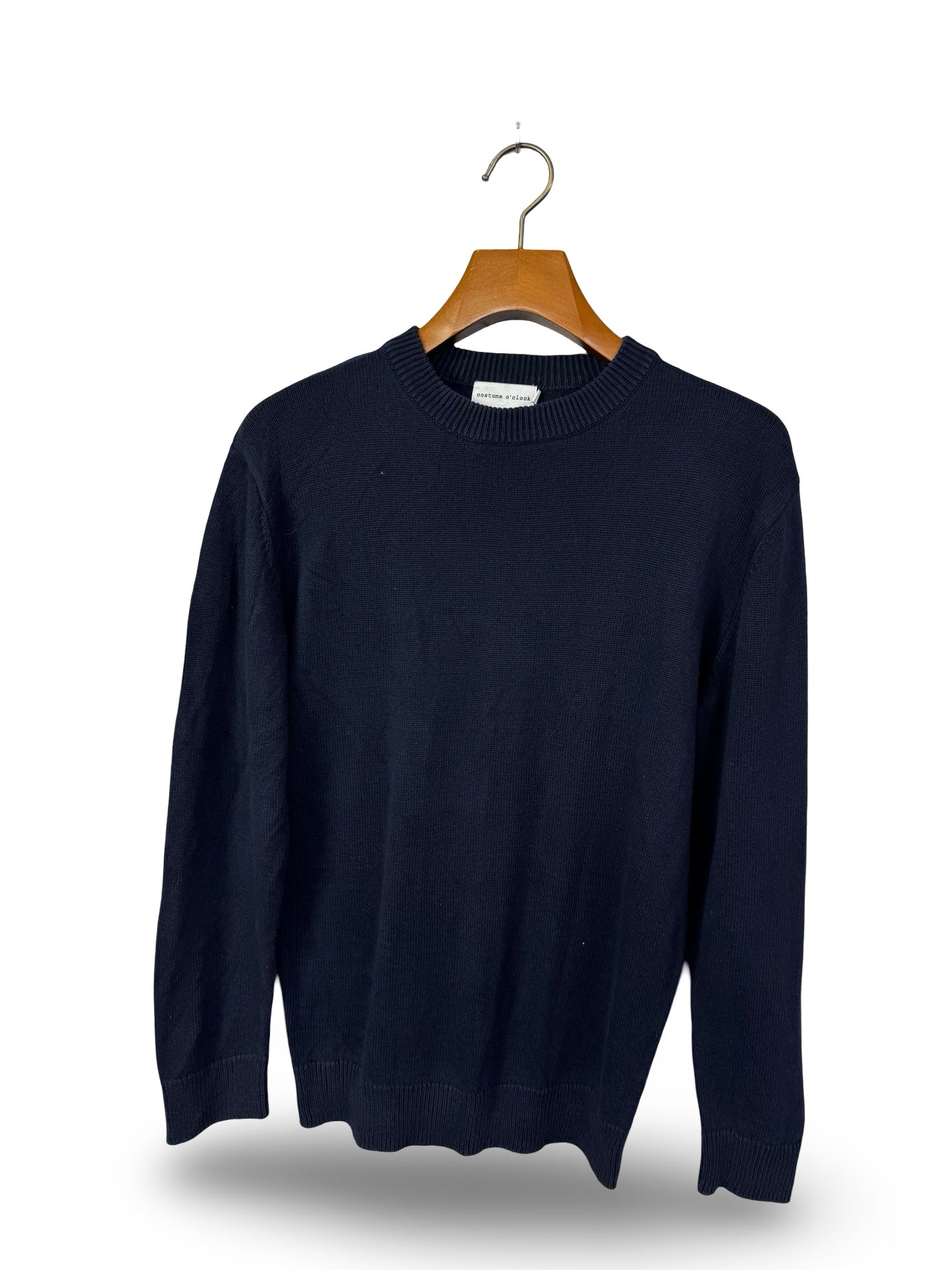 Costume O Clock Sweater (Medium)