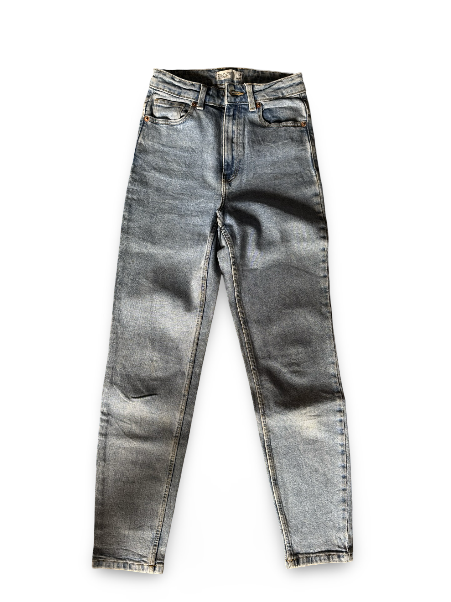 House Denim Jeans (Waist 26)