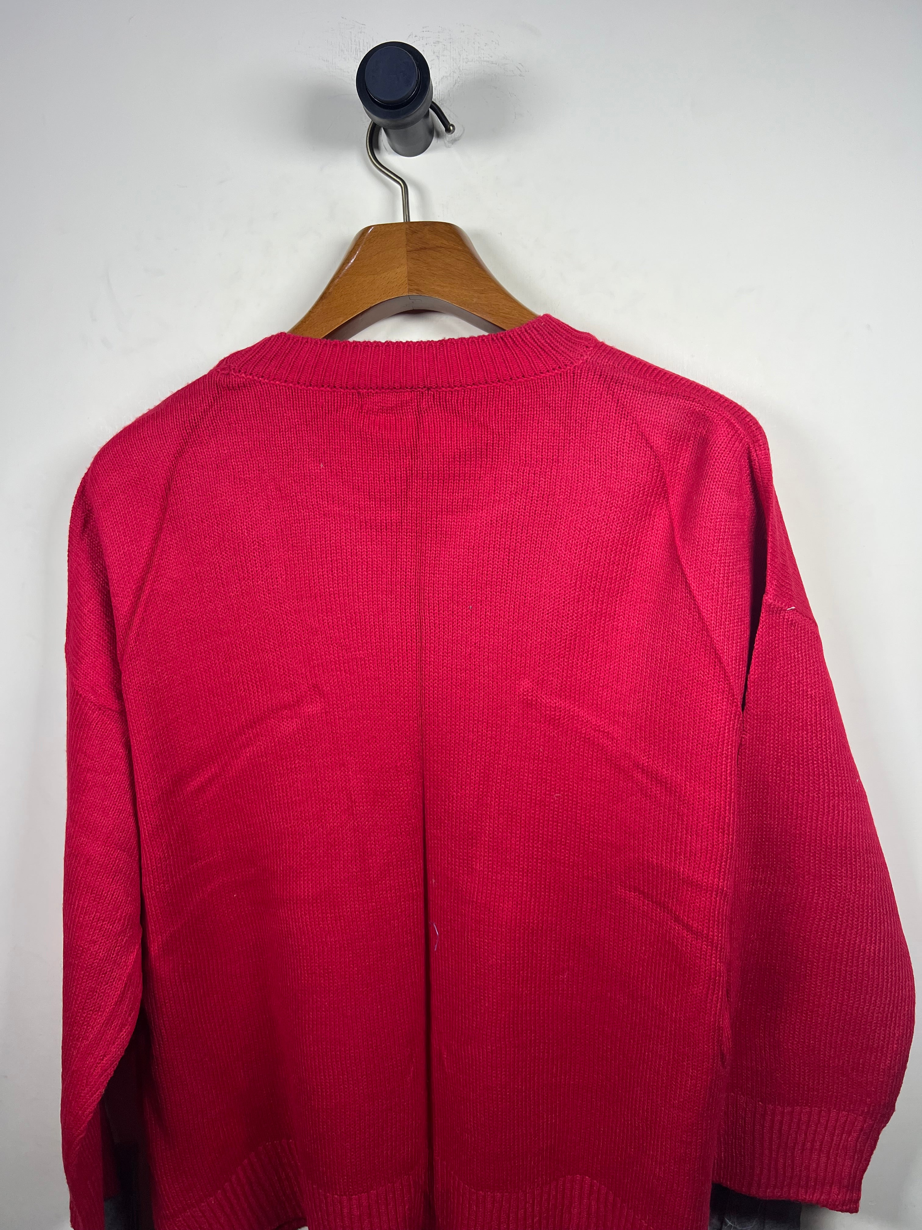 Monologue Sweater (Women) (X-Large)
