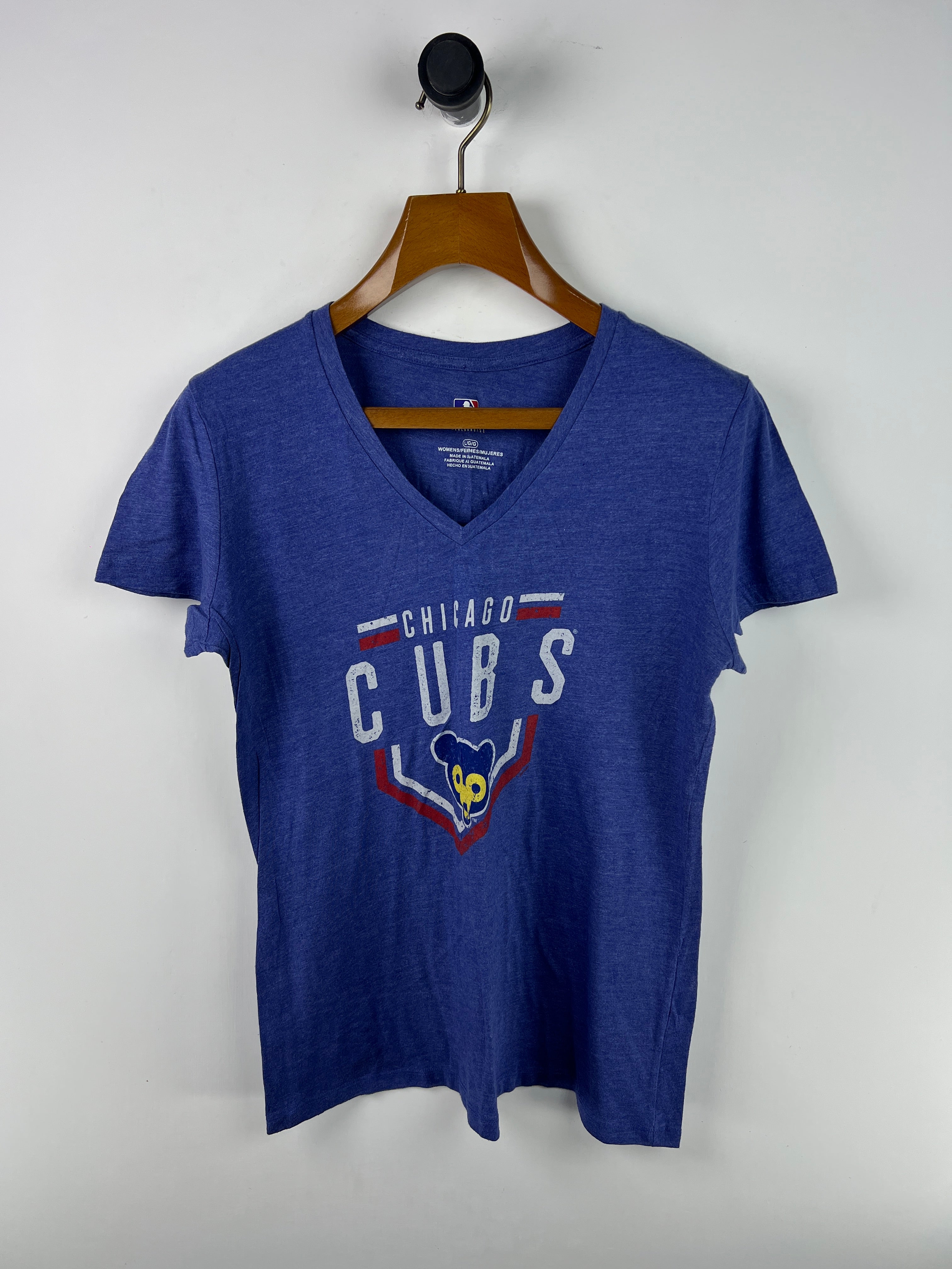 Genuine Merchandise T-Shirt (Women) (Medium-Large)