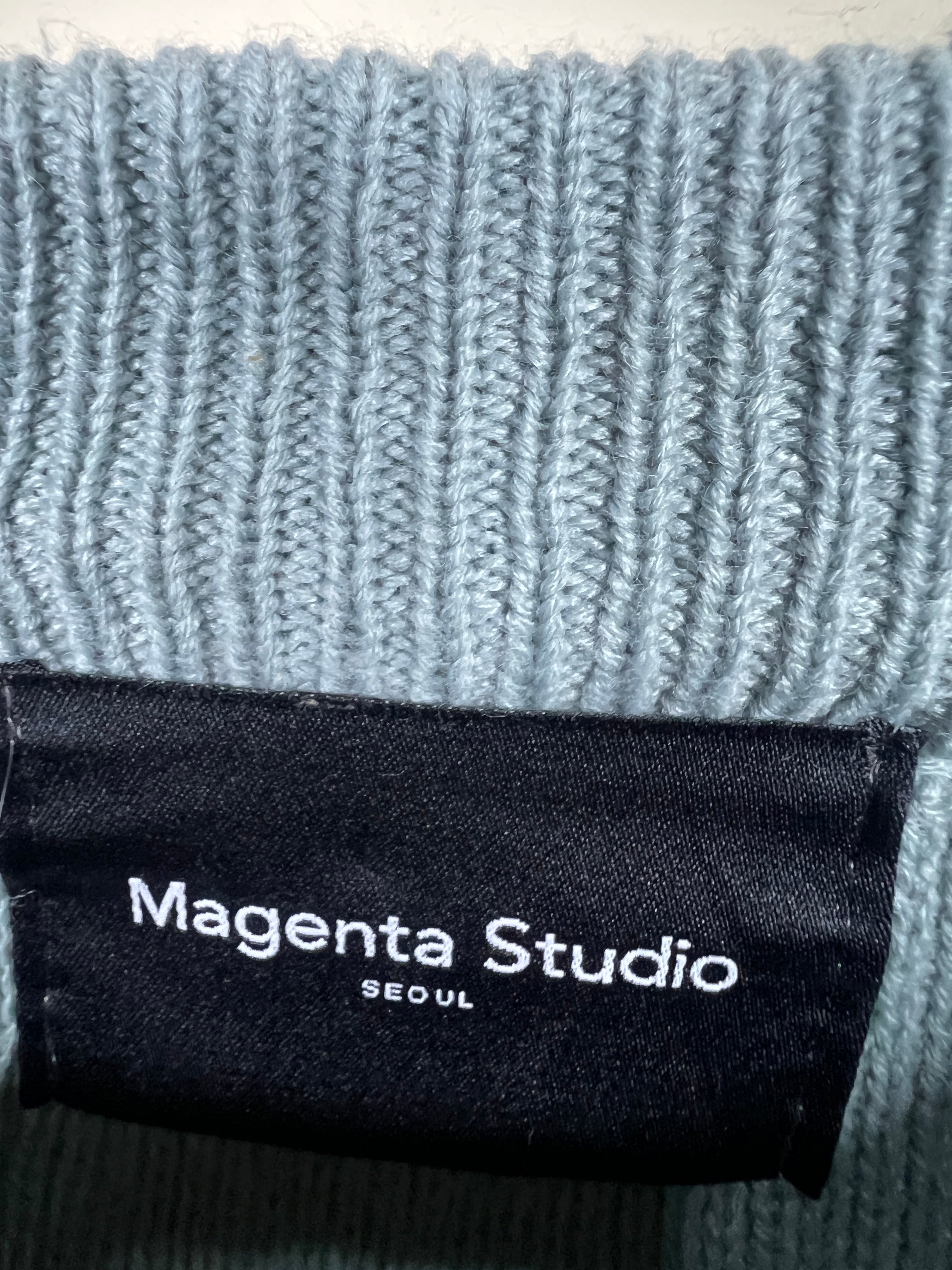 Magenta Sweater (Women) (XX-Large)