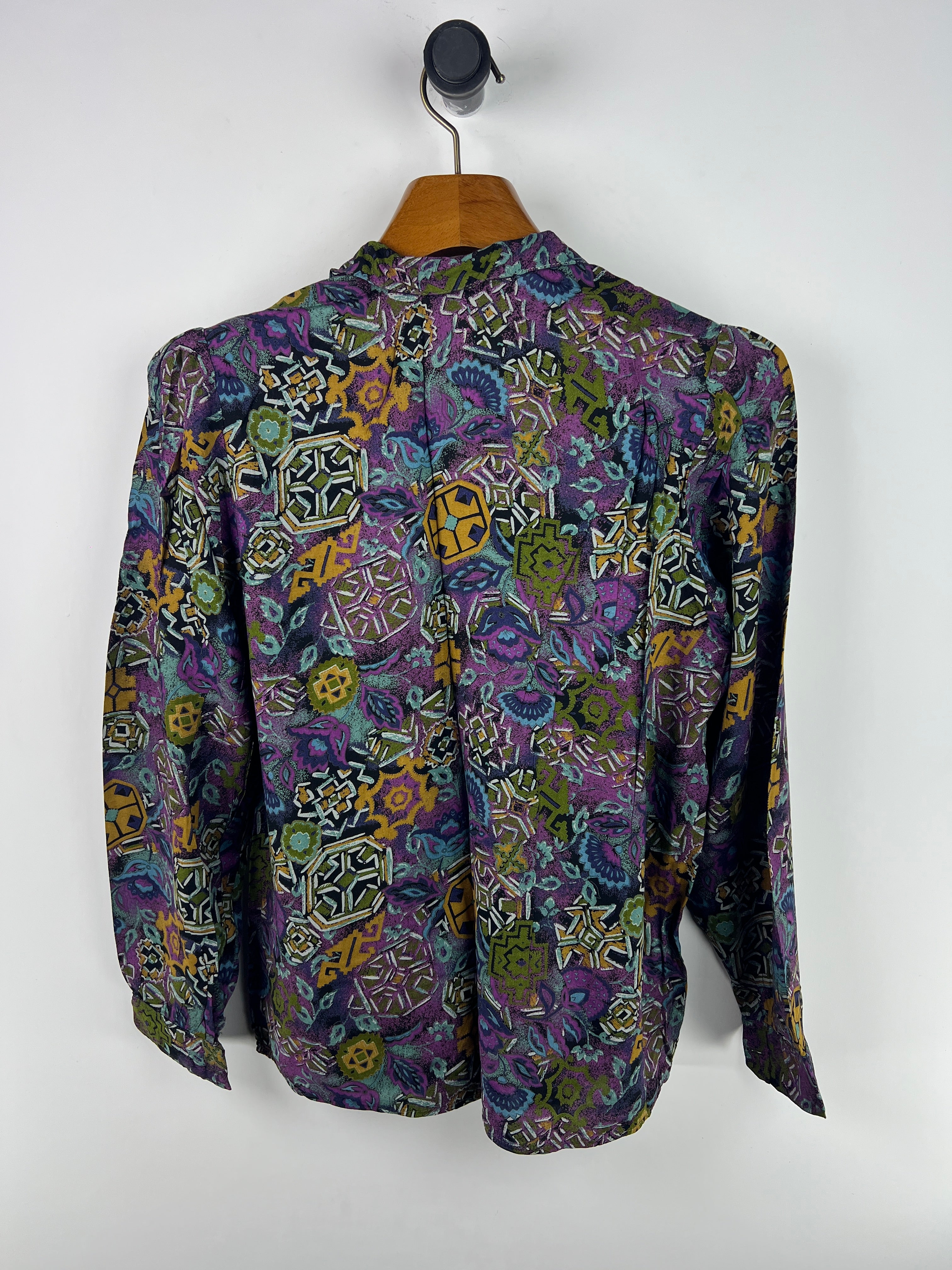 Jelis Blouse (Women) (Large/X-Large)