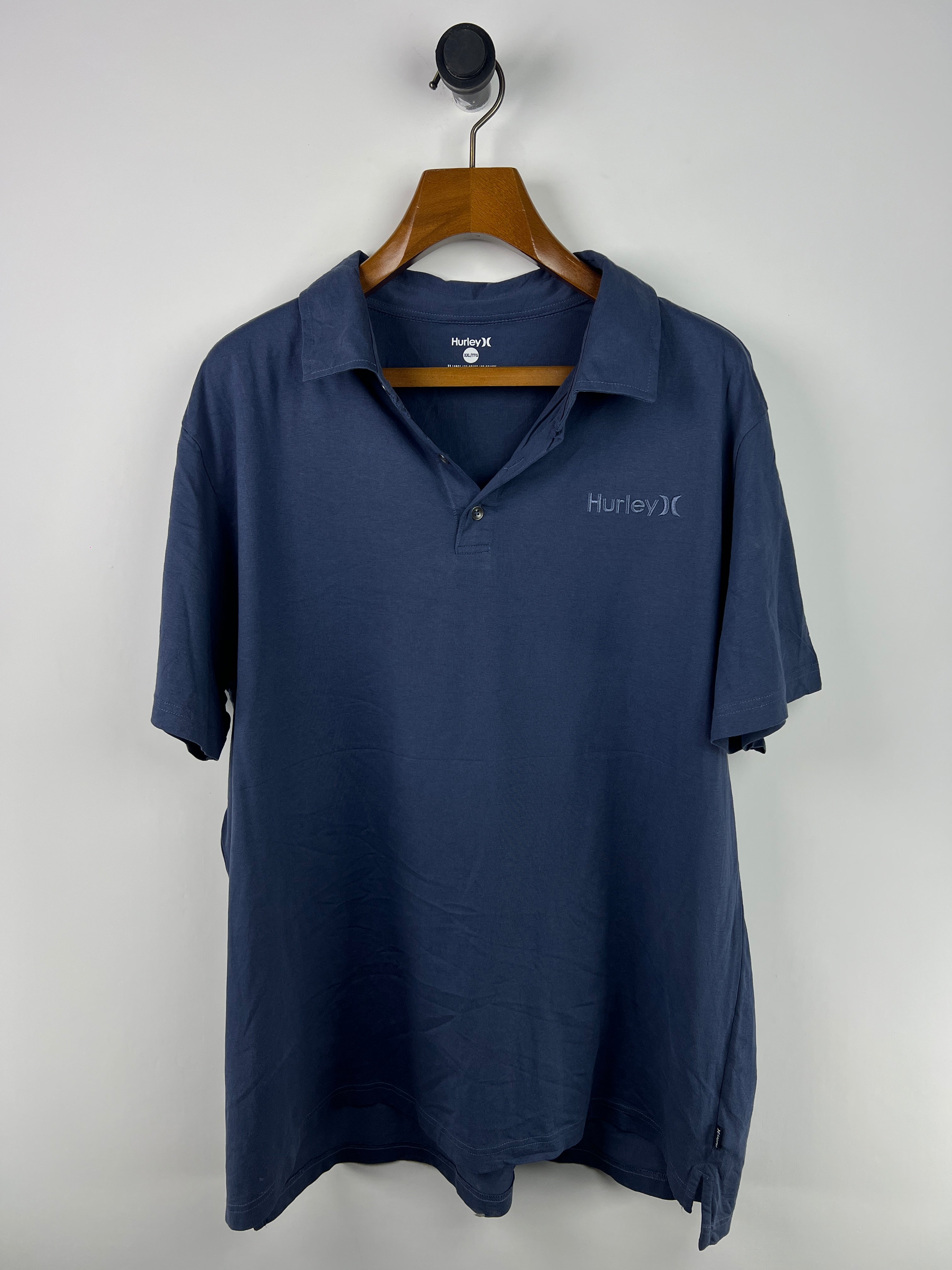 Hurley Polo (X-Large)