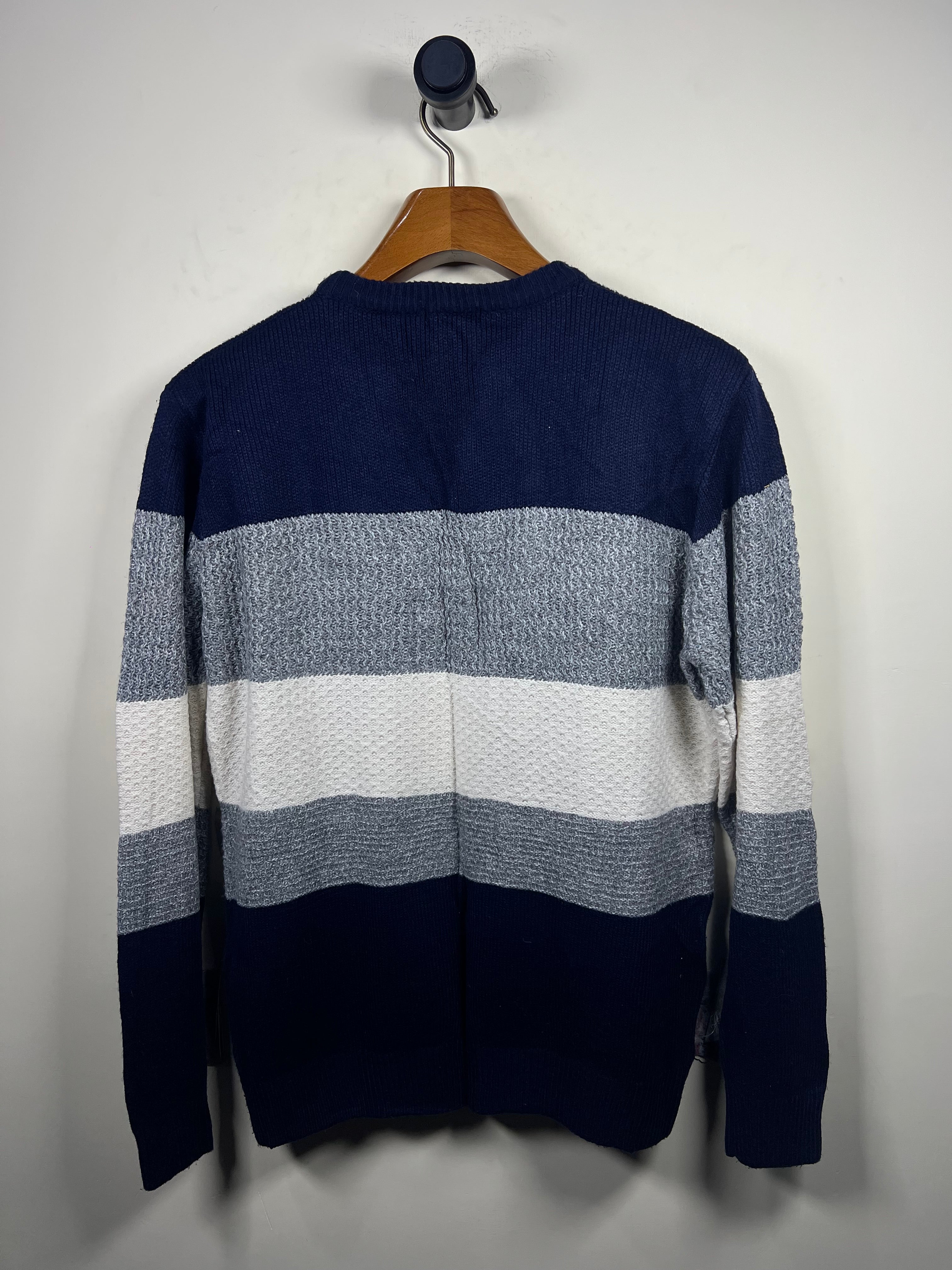 F2F Knitted Sweater (Large)