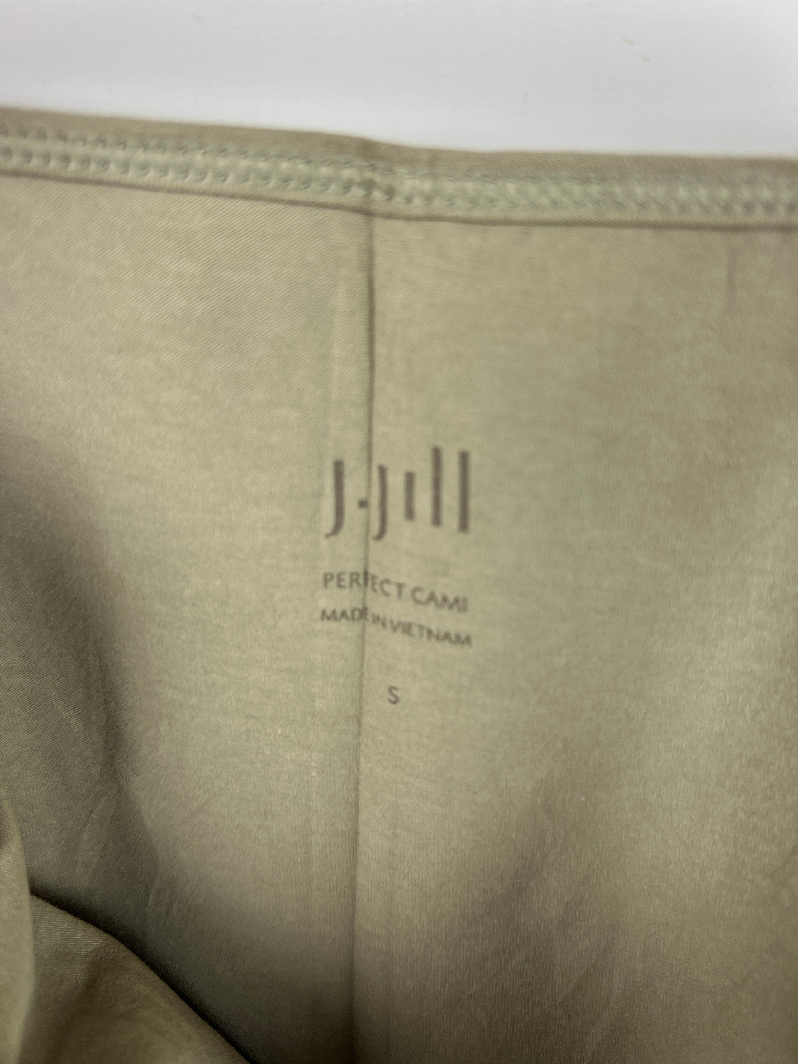 J-Jill Tank Top (Women) (X-Small/Small)