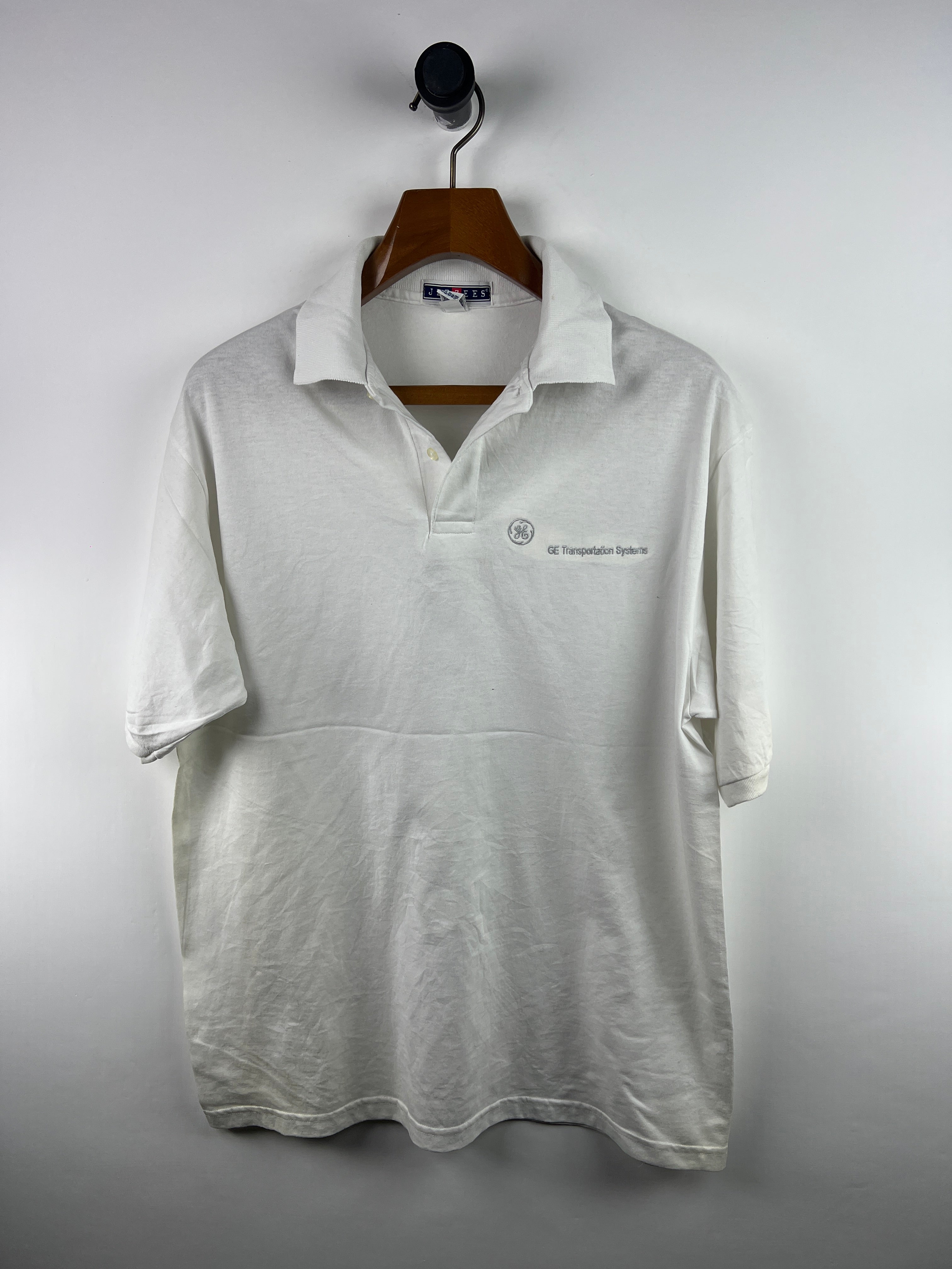 Jerzees Polo (X-Large)