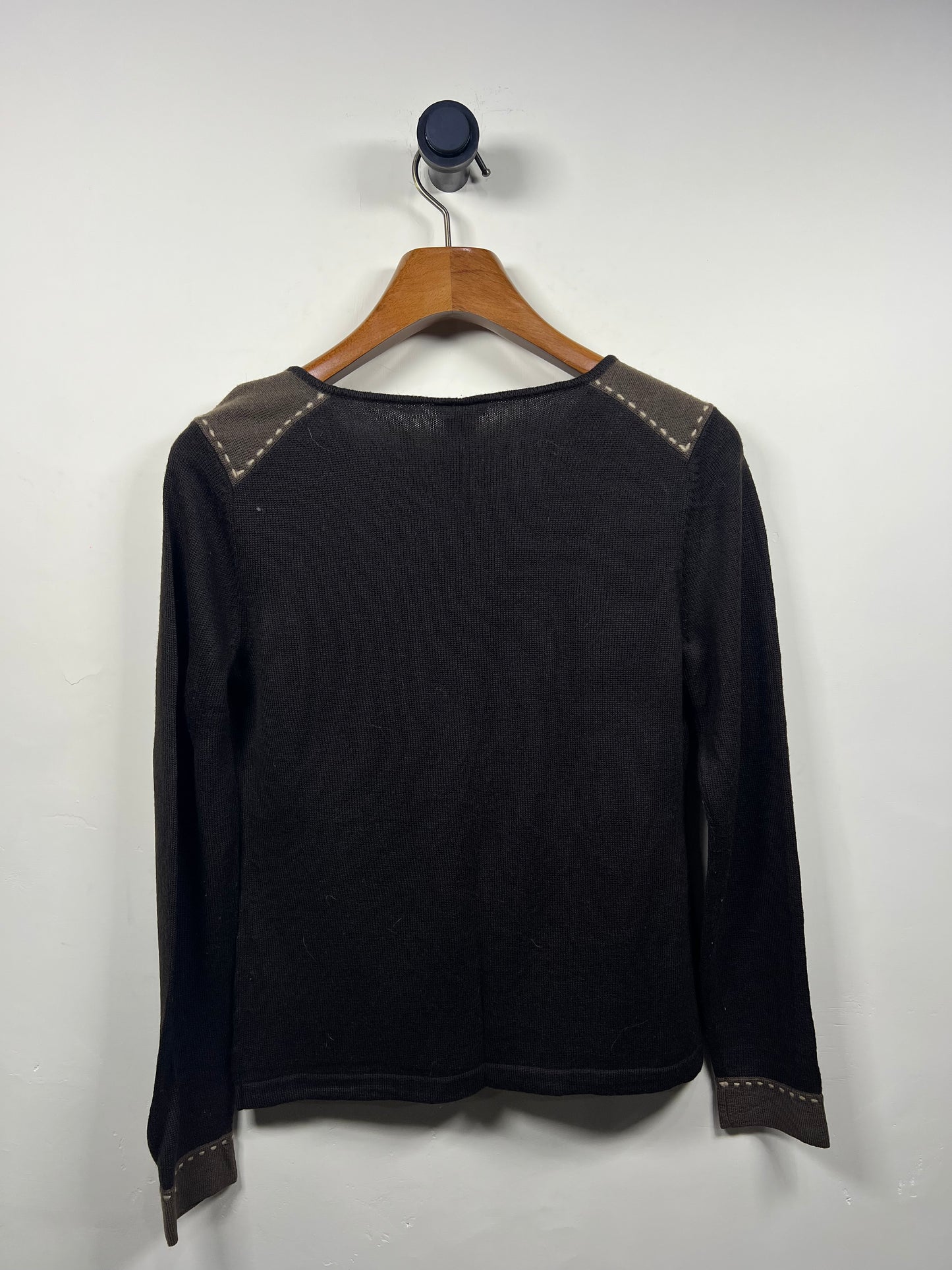 Loft Sweater (Women) (Small-Medium)