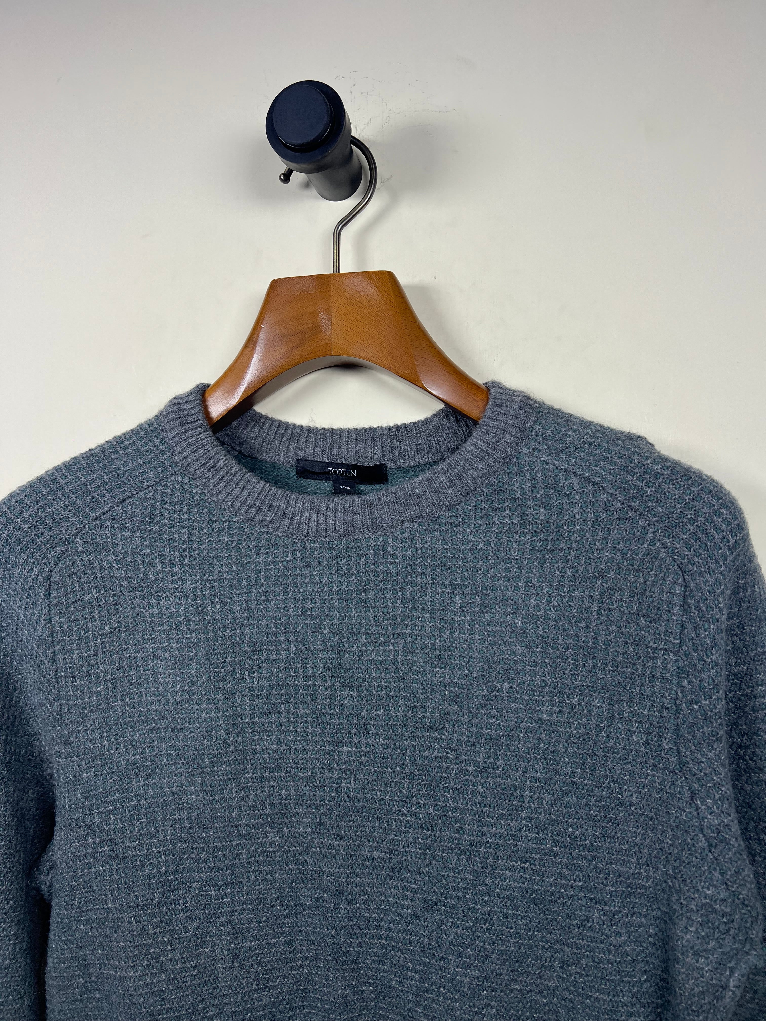 Top Ten Sweater (Medium)