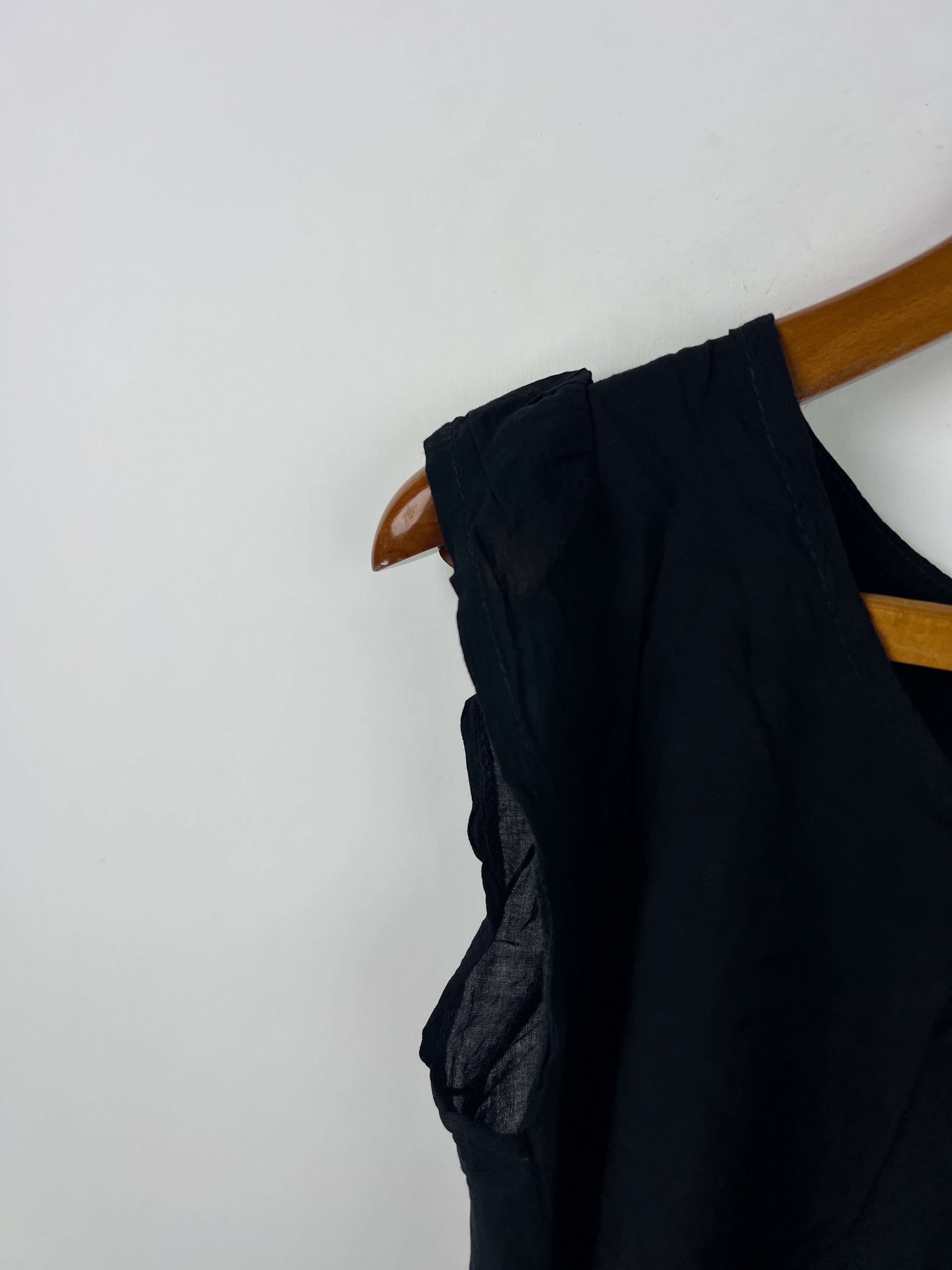 Blouse (Women) (Small-Medium)