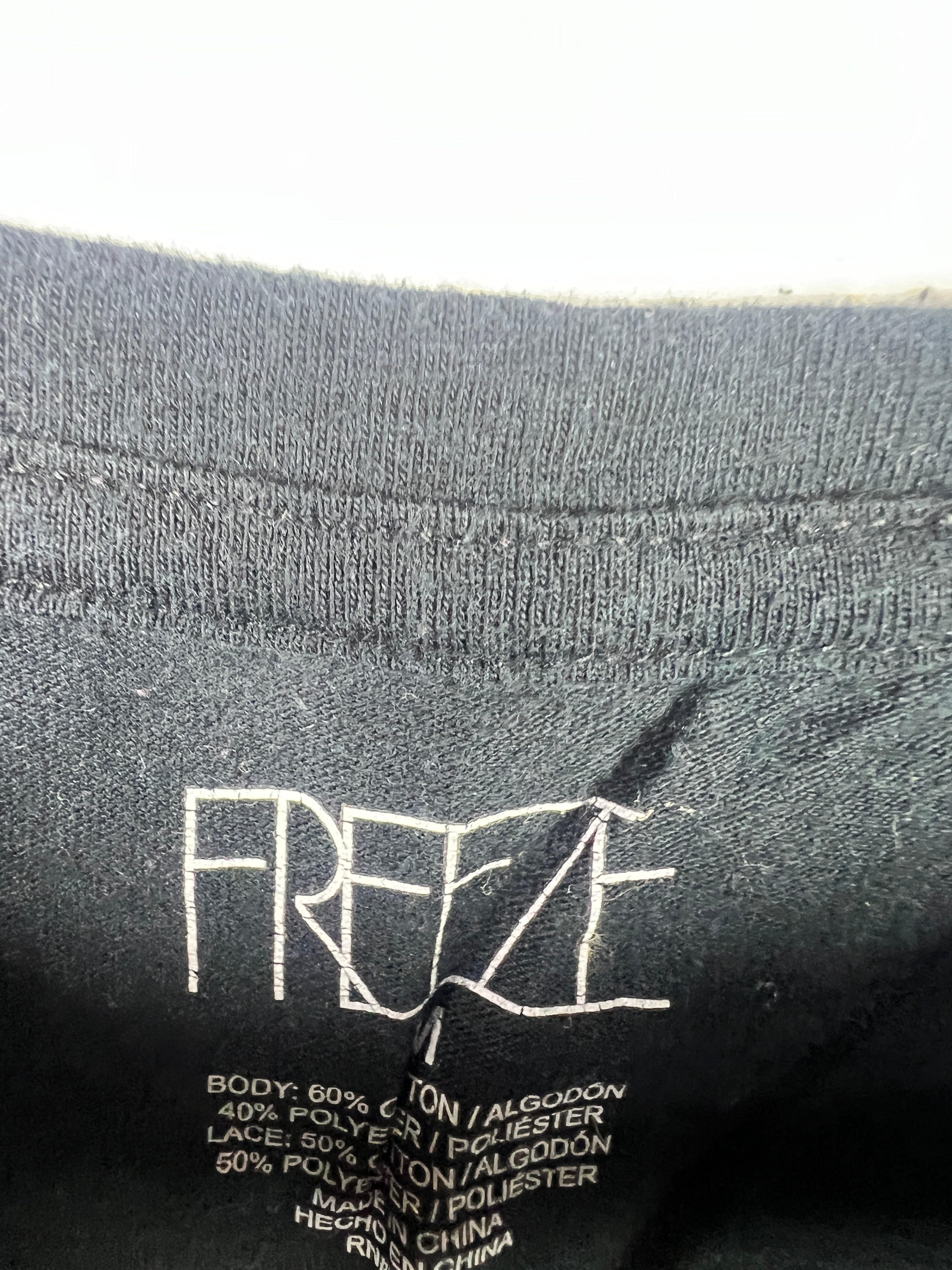 Freeze Blouse (Women) (Medium)