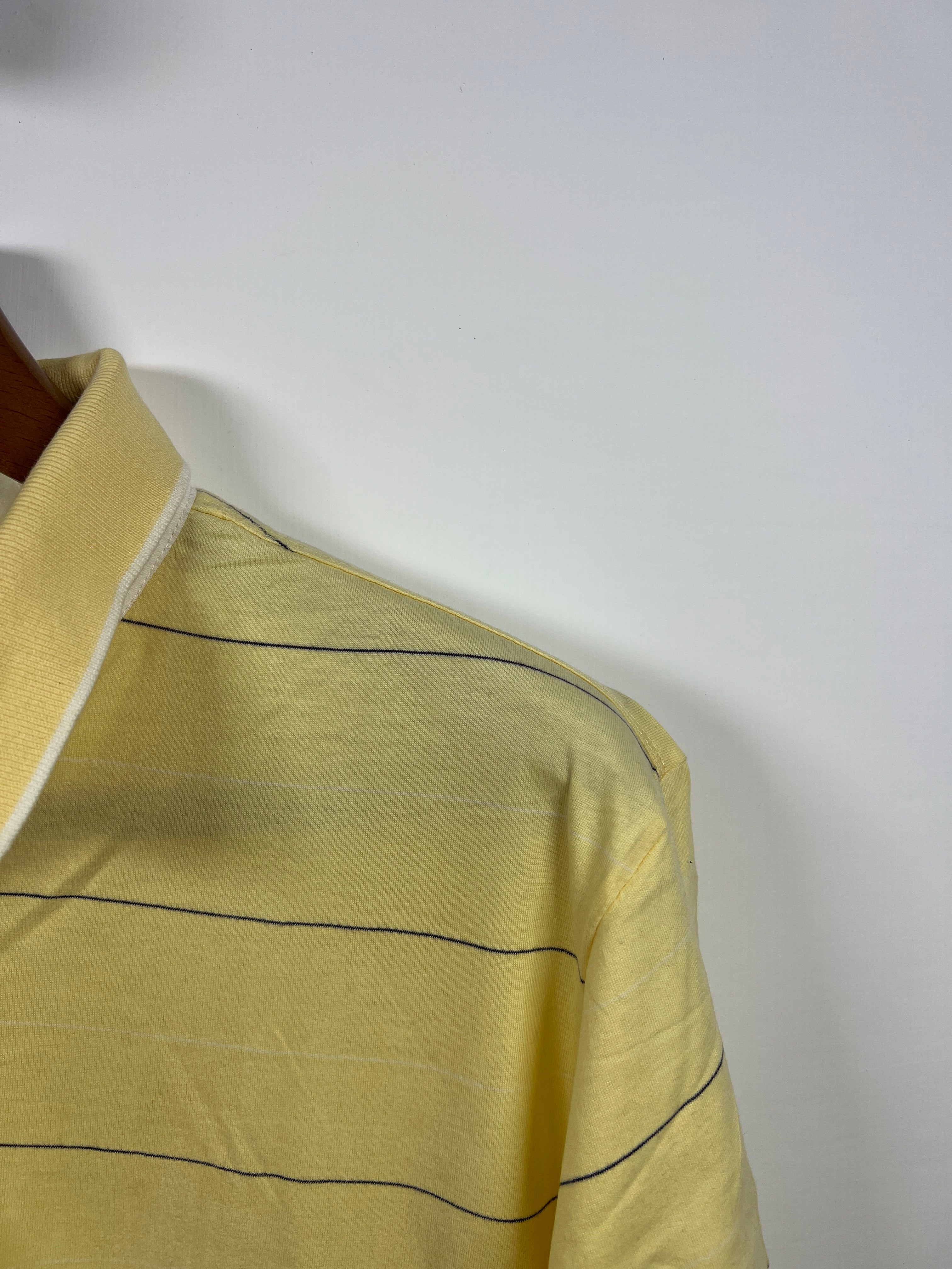 Denver Hayes Polo (X-Large)