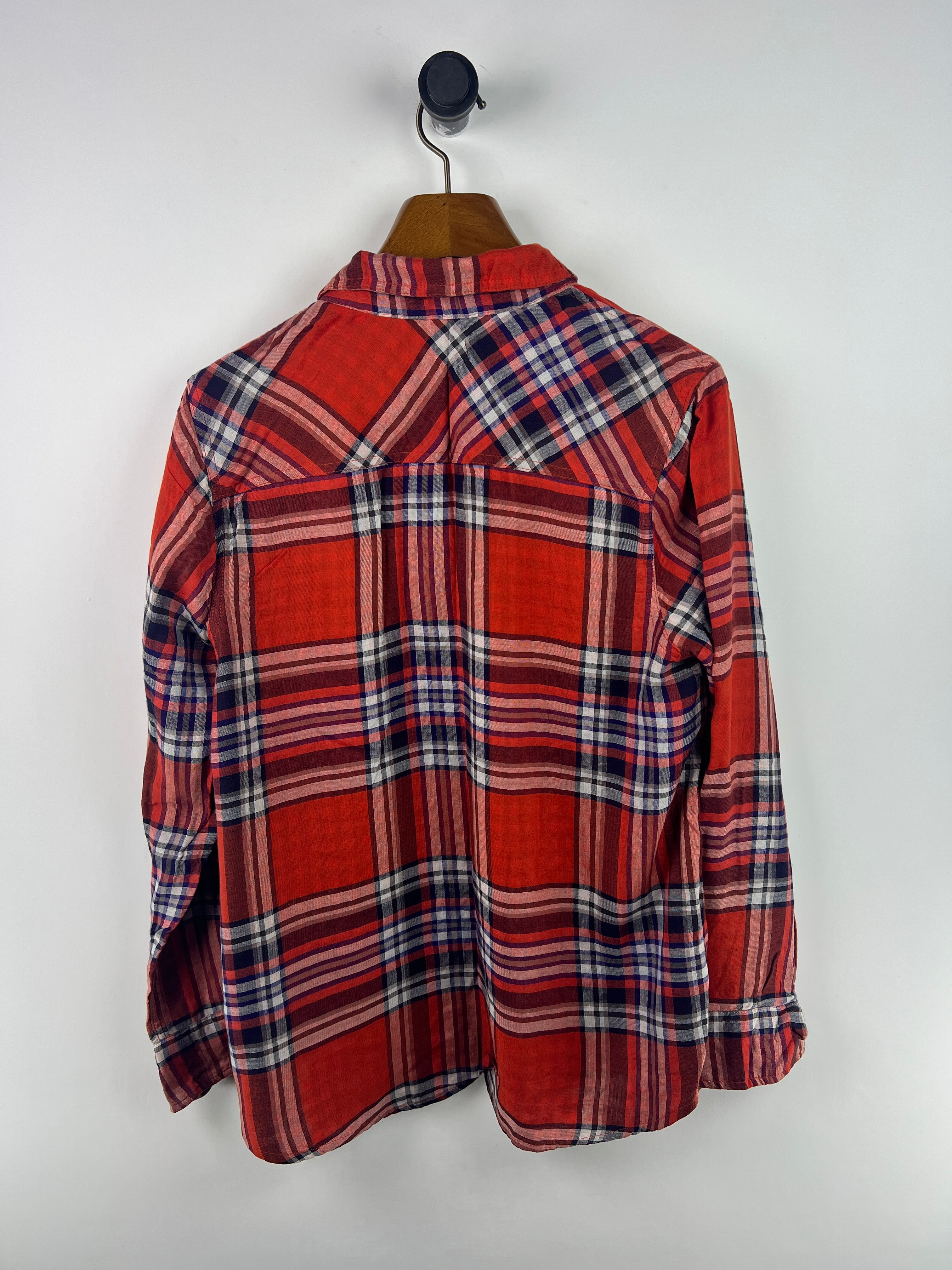Merona Shirt (Women) (X-Large)