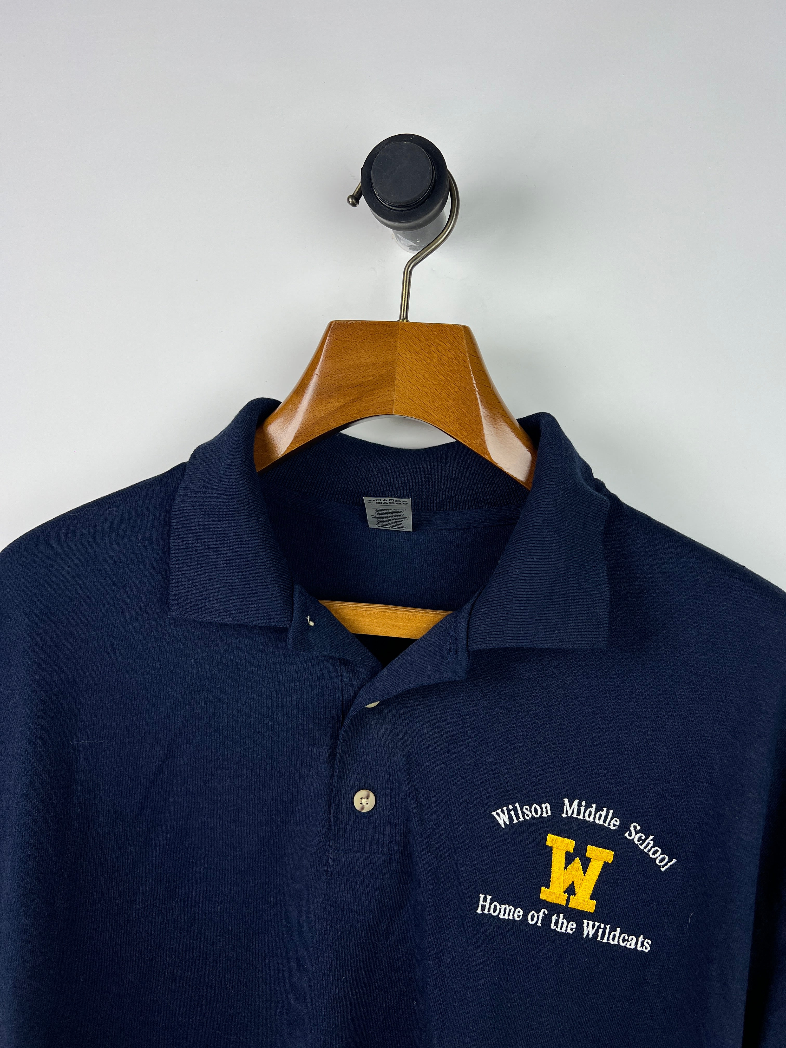 Gildan Polo (X-Large)